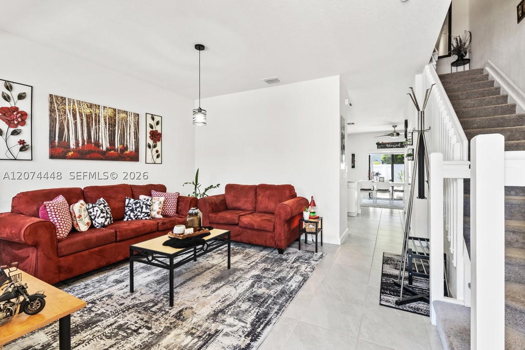 Real estate property located at 11438 34th Ct #11438, Miami-dade, Aquabella North, Hialeah, FL