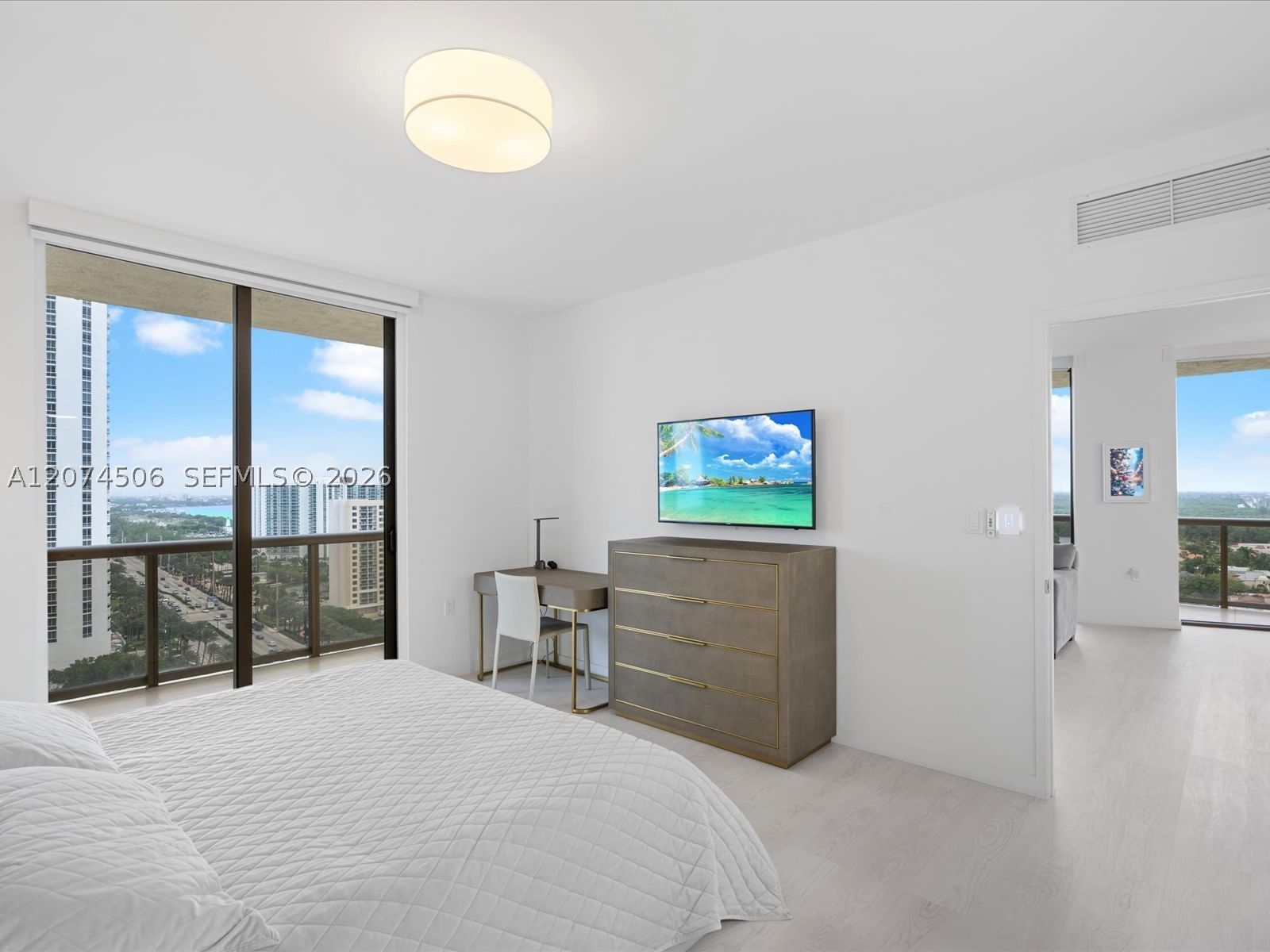 Real estate property located at 16275 Collins Ave #1804, Miami-dade, Sayan Condo, Sunny Isles Beach, FL