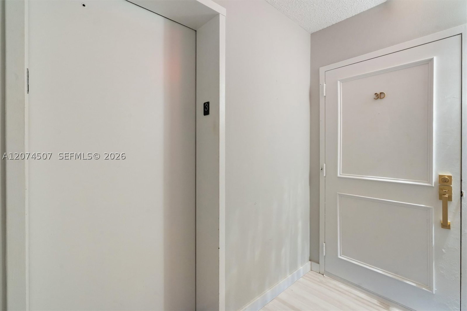 Real estate property located at 1905 Ocean Blvd #3D, Broward, Shore Club Condo, Fort Lauderdale, FL