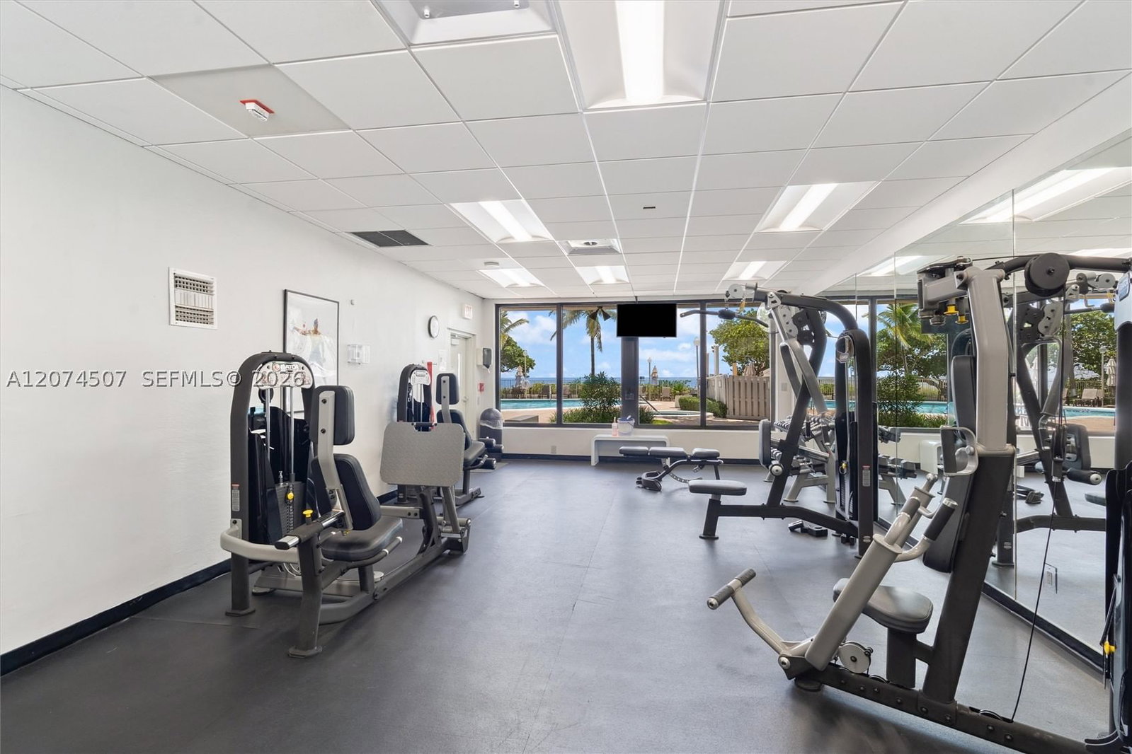 Real estate property located at 1905 Ocean Blvd #3D, Broward, Shore Club Condo, Fort Lauderdale, FL