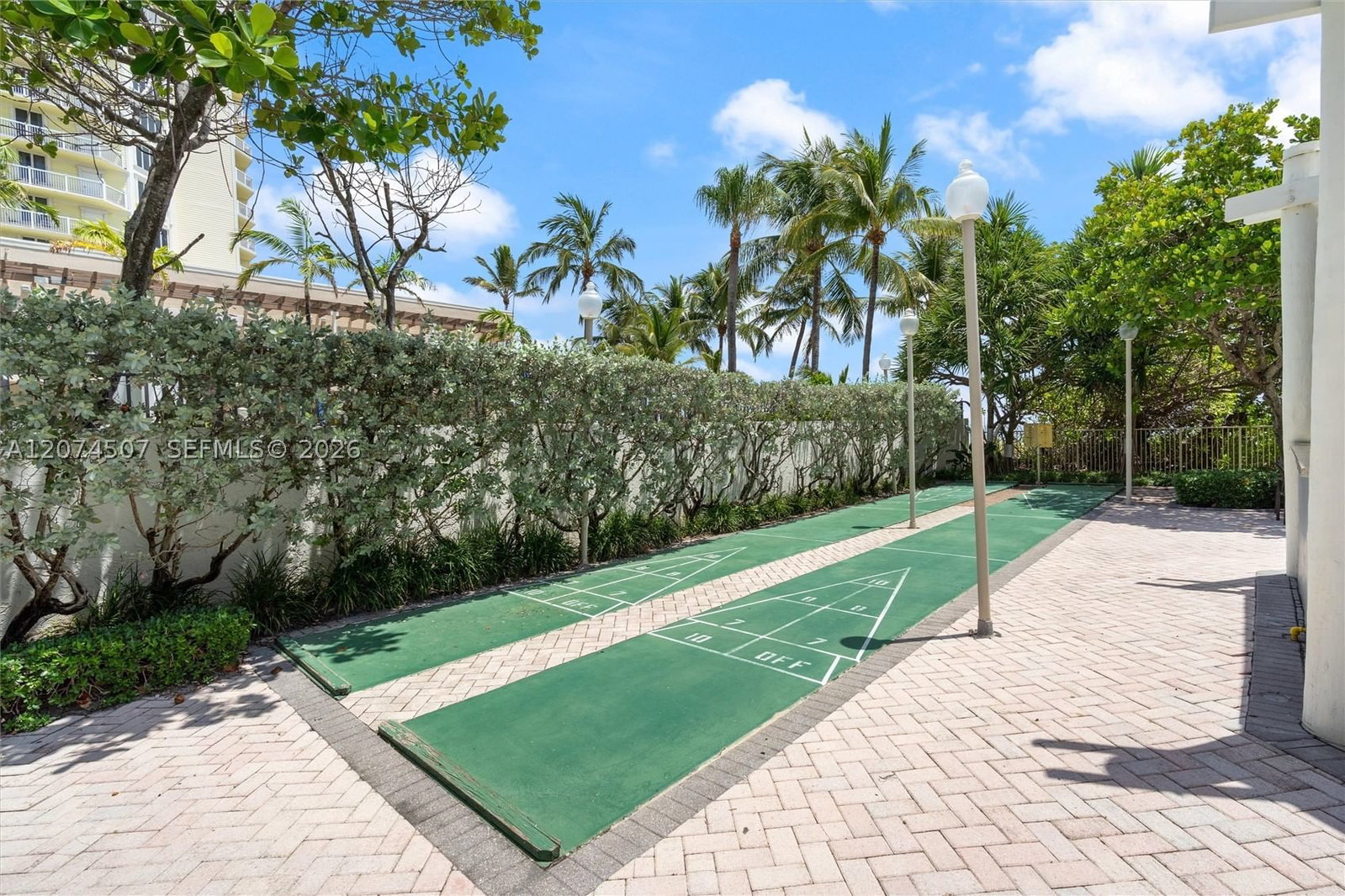 Real estate property located at 1905 Ocean Blvd #3D, Broward, Shore Club Condo, Fort Lauderdale, FL