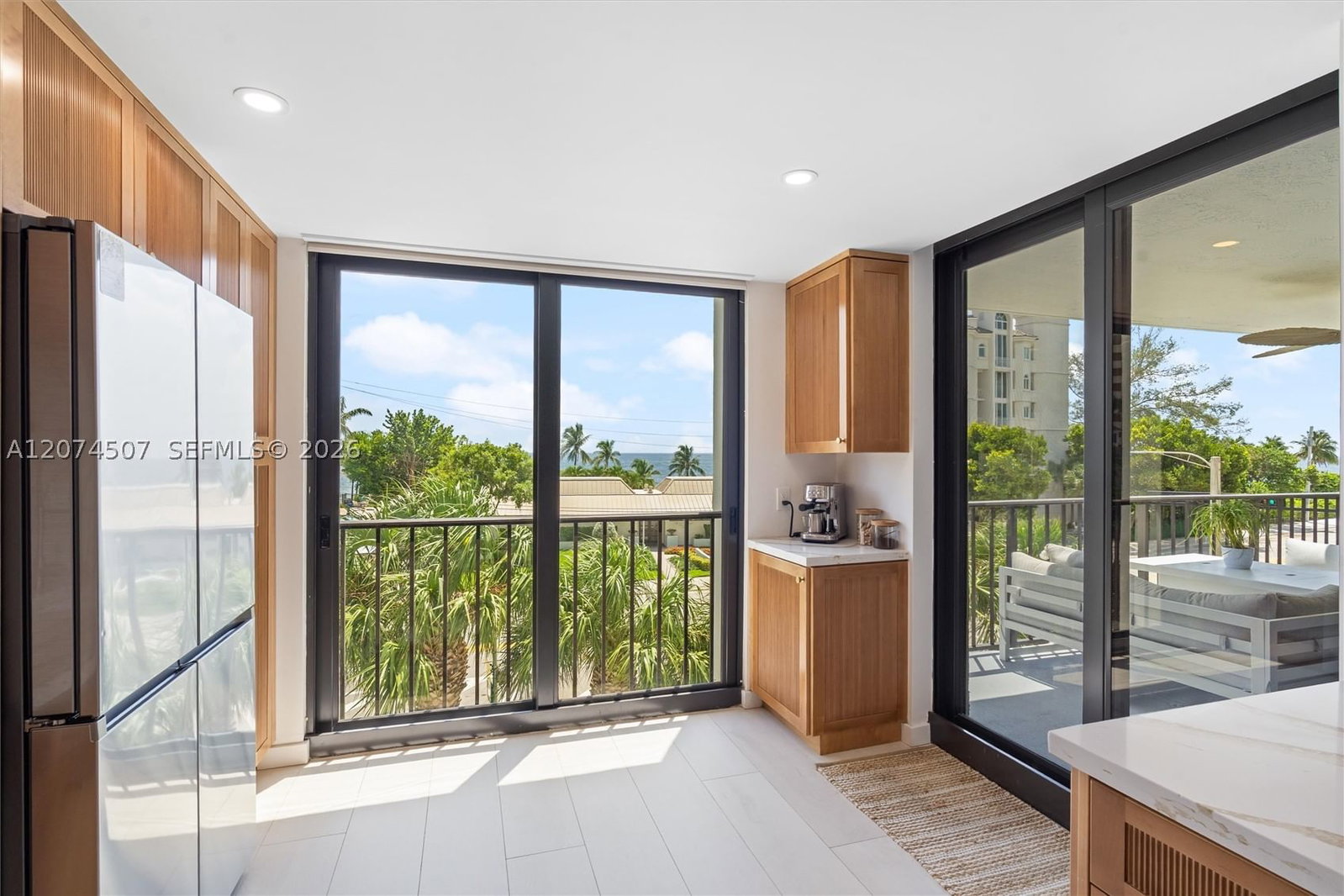 Real estate property located at 1905 Ocean Blvd #3D, Broward, Shore Club Condo, Fort Lauderdale, FL