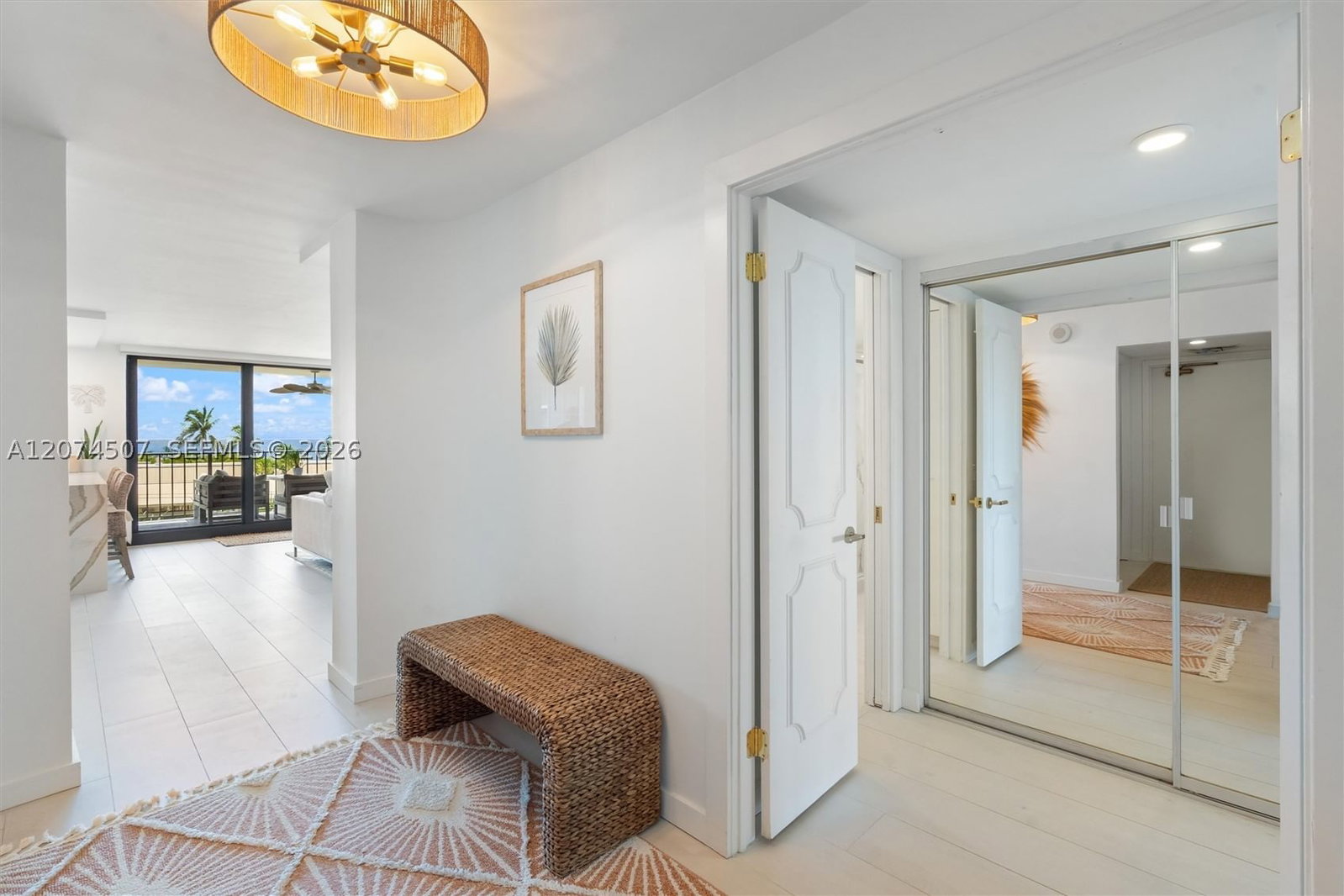Real estate property located at 1905 Ocean Blvd #3D, Broward, Shore Club Condo, Fort Lauderdale, FL