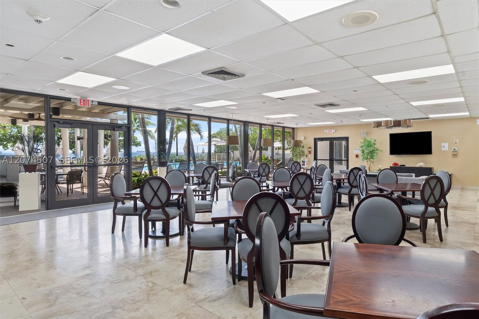Real estate property located at 1905 Ocean Blvd #3D, Broward, Shore Club Condo, Fort Lauderdale, FL