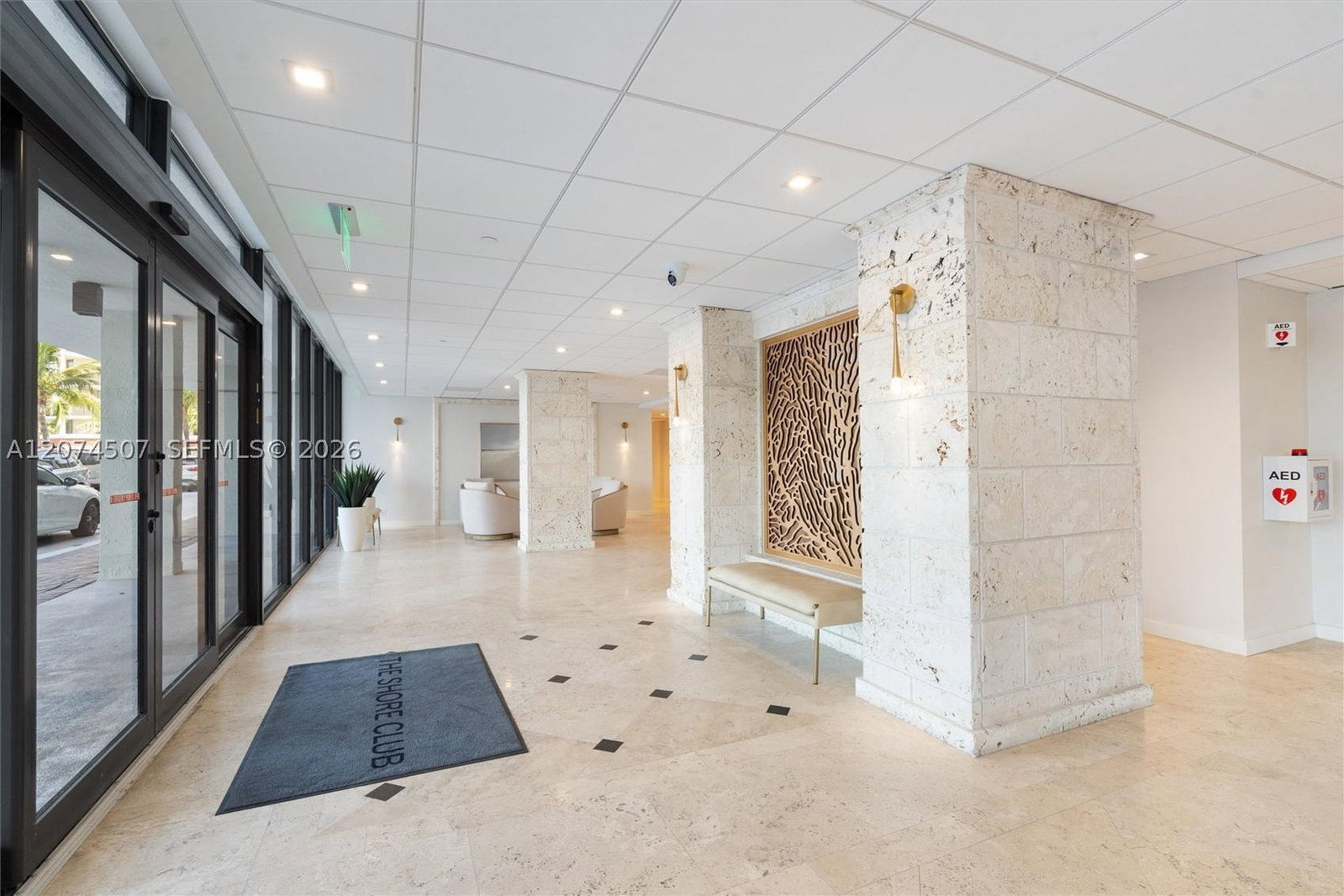 Real estate property located at 1905 Ocean Blvd #3D, Broward, Shore Club Condo, Fort Lauderdale, FL