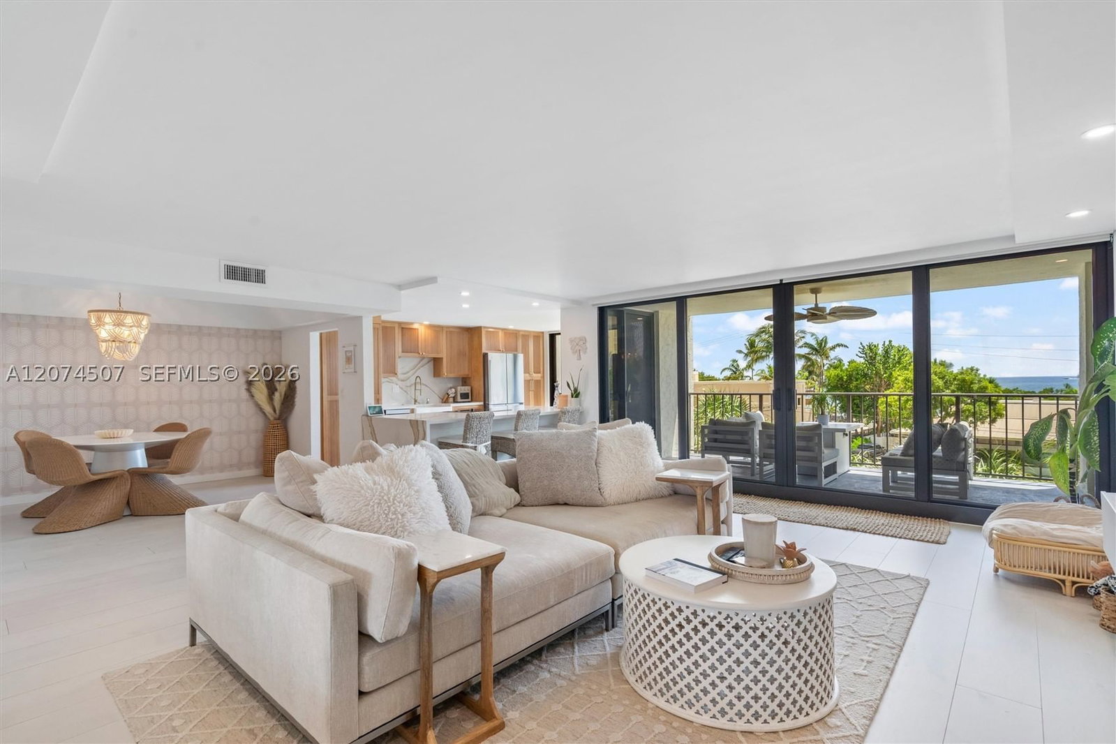 Real estate property located at 1905 Ocean Blvd #3D, Broward, Shore Club Condo, Fort Lauderdale, FL