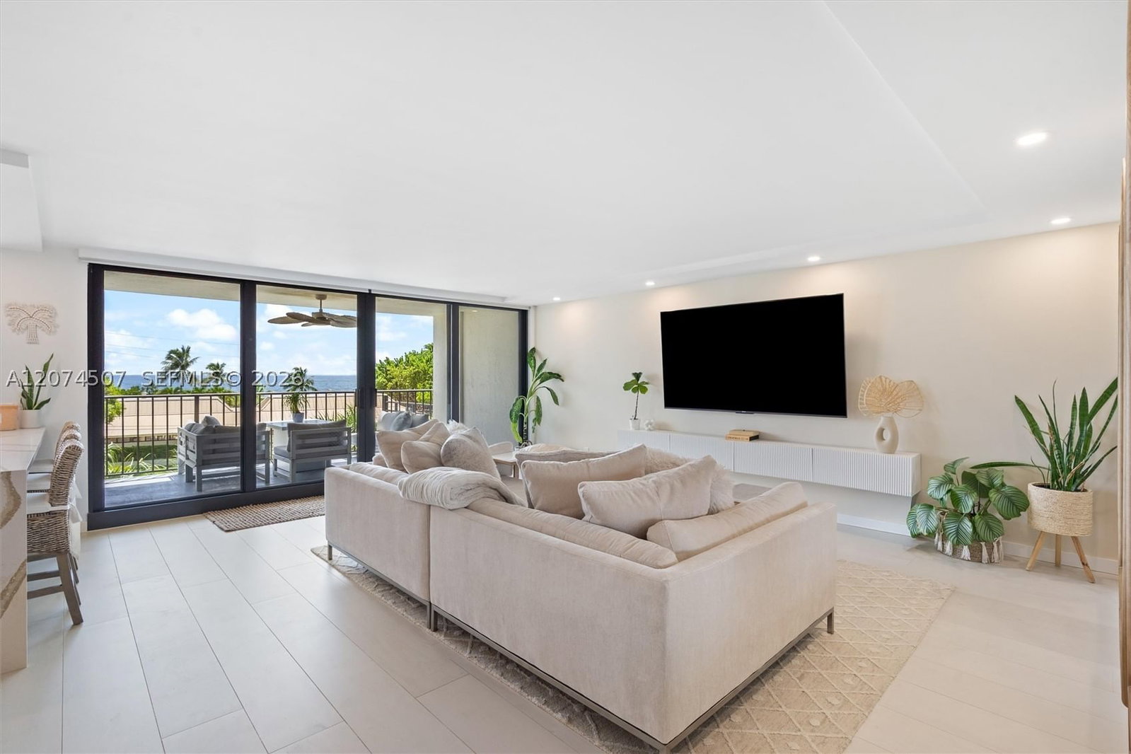 Real estate property located at 1905 Ocean Blvd #3D, Broward, Shore Club Condo, Fort Lauderdale, FL