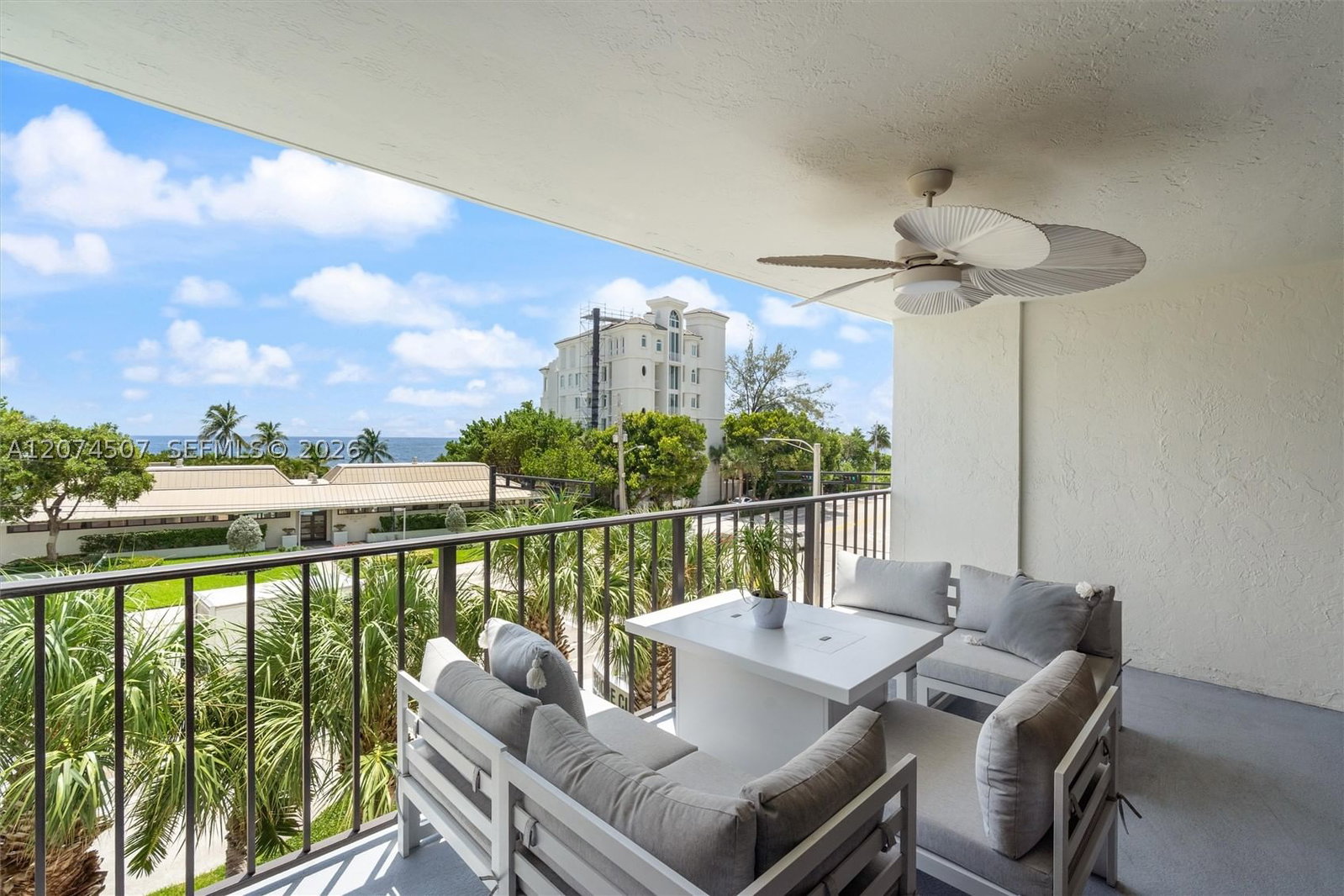 Real estate property located at 1905 Ocean Blvd #3D, Broward, Shore Club Condo, Fort Lauderdale, FL