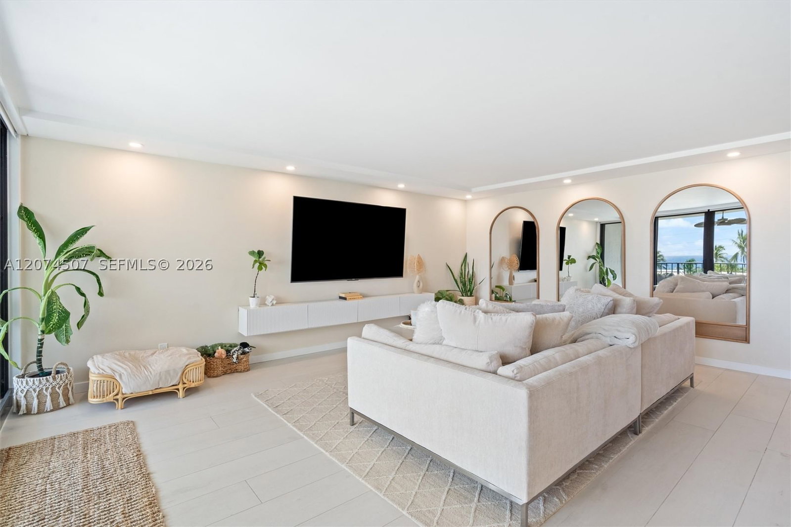 Real estate property located at 1905 Ocean Blvd #3D, Broward, Shore Club Condo, Fort Lauderdale, FL