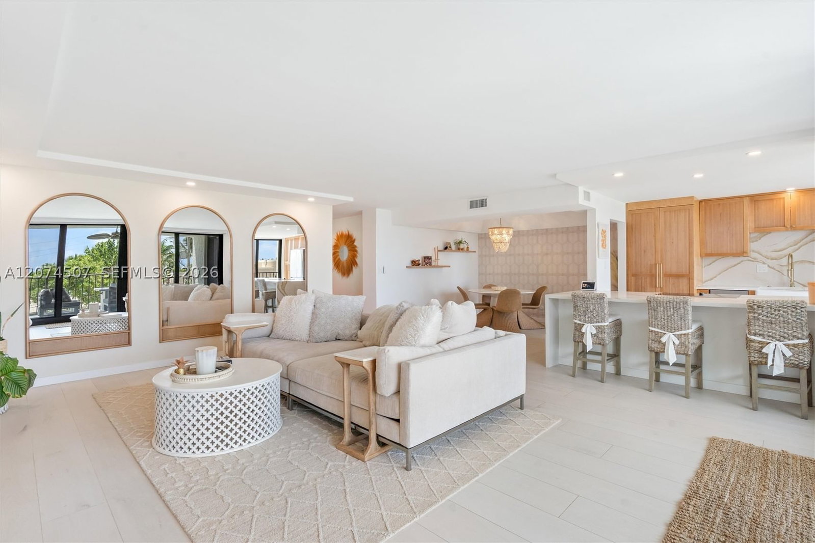 Real estate property located at 1905 Ocean Blvd #3D, Broward, Shore Club Condo, Fort Lauderdale, FL