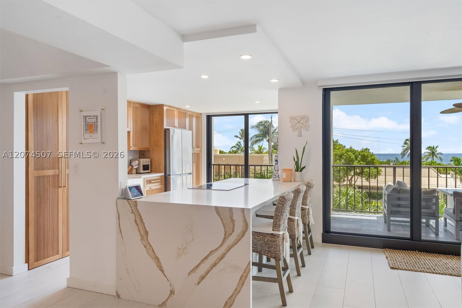 Real estate property located at 1905 Ocean Blvd #3D, Broward, Shore Club Condo, Fort Lauderdale, FL