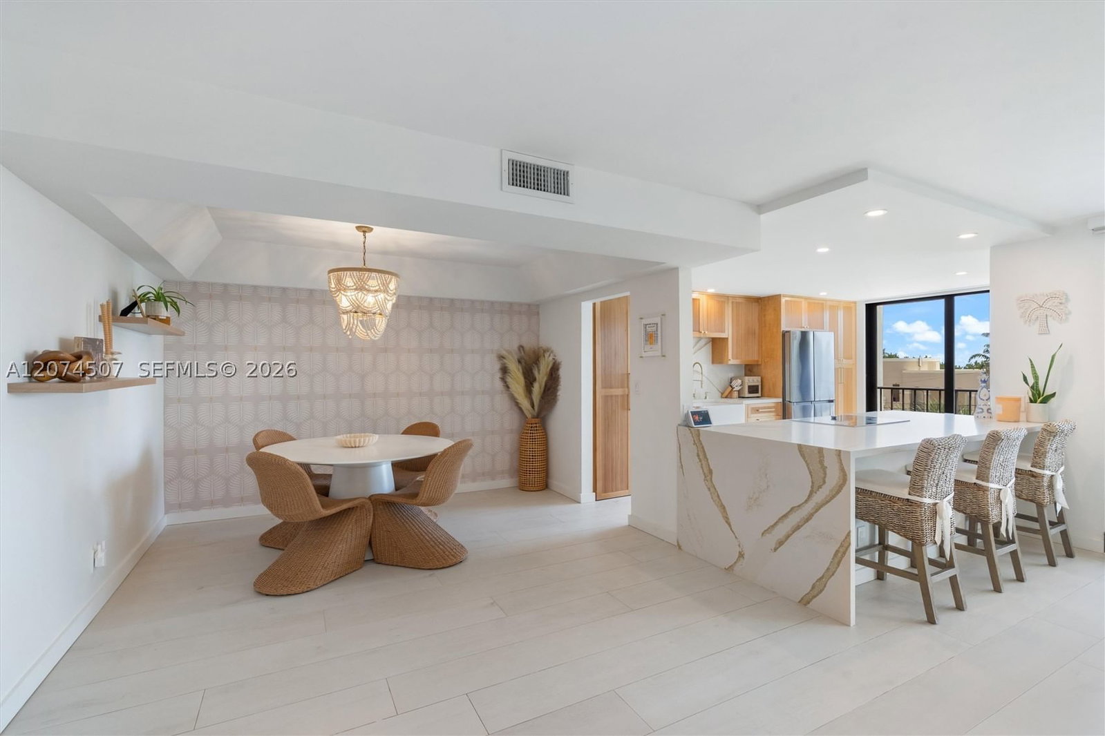 Real estate property located at 1905 Ocean Blvd #3D, Broward, Shore Club Condo, Fort Lauderdale, FL