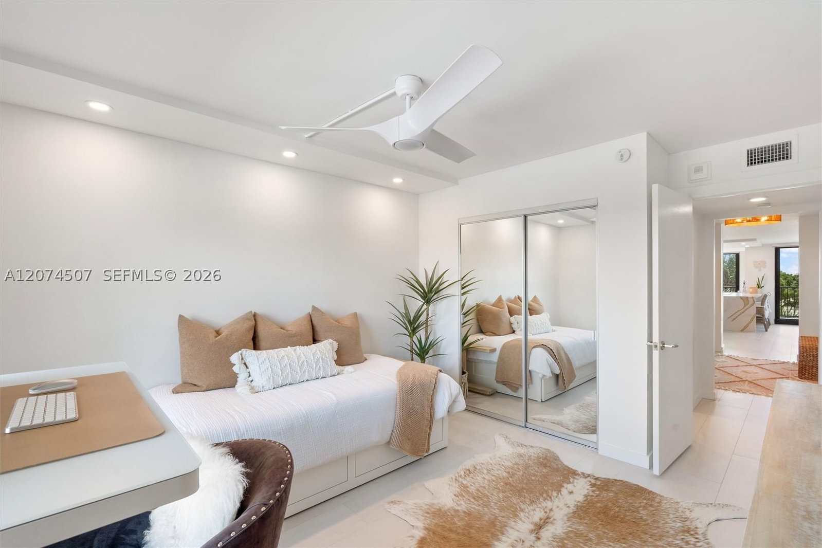 Real estate property located at 1905 Ocean Blvd #3D, Broward, Shore Club Condo, Fort Lauderdale, FL