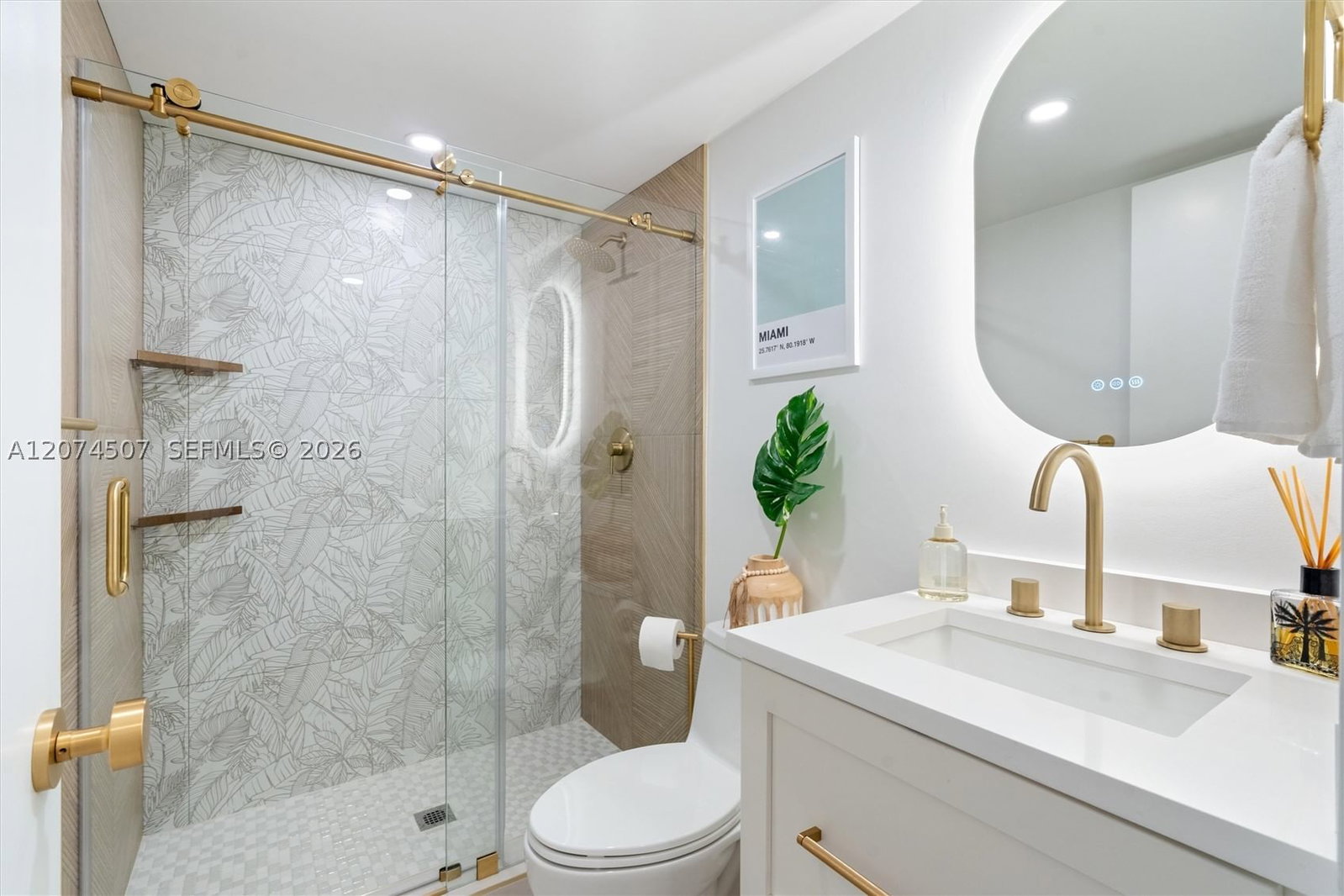 Real estate property located at 1905 Ocean Blvd #3D, Broward, Shore Club Condo, Fort Lauderdale, FL