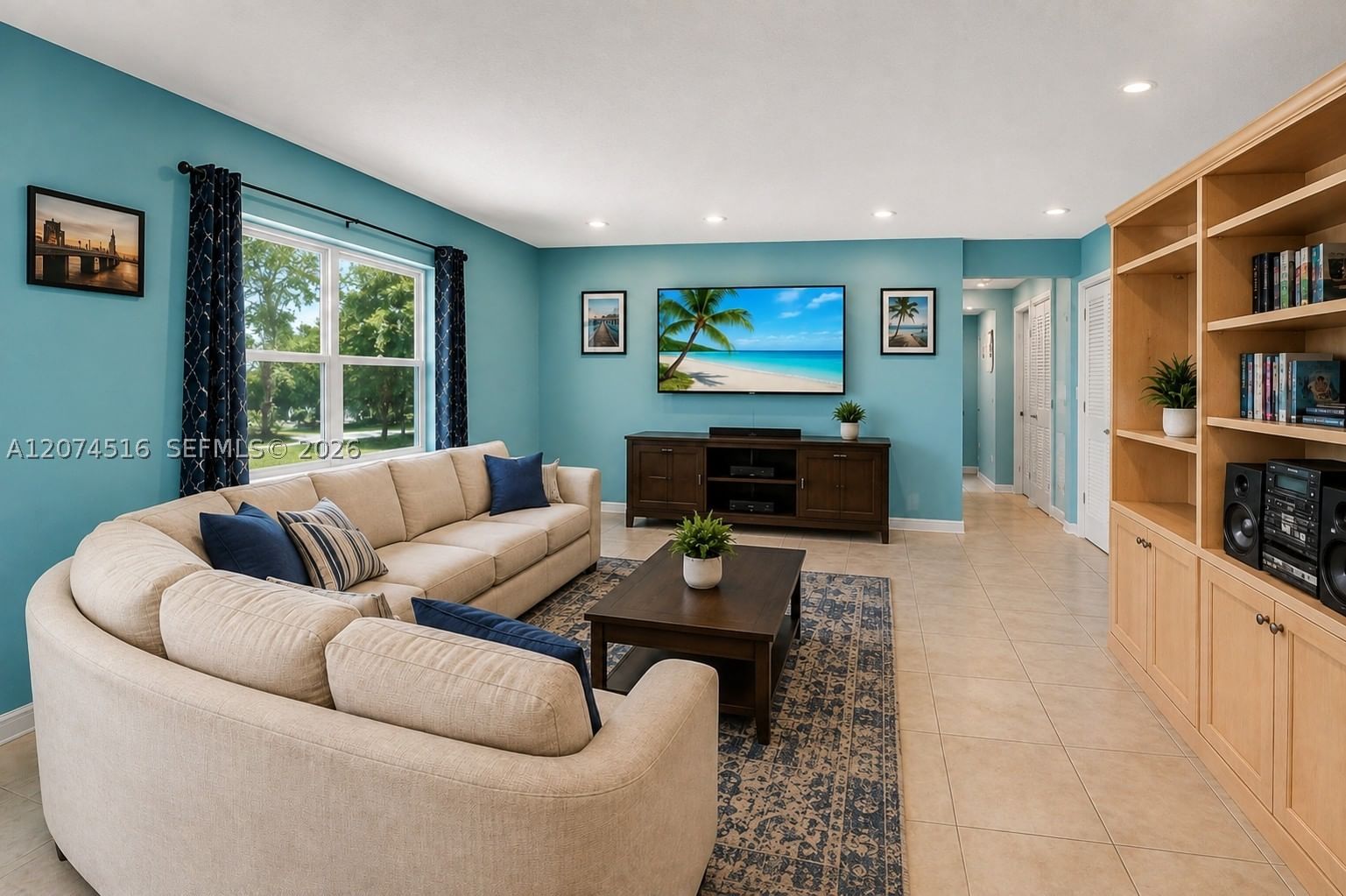 Real estate property located at 102 206th Ter, Miami-dade, Andover 3rd Addn, Miami Gardens, FL
