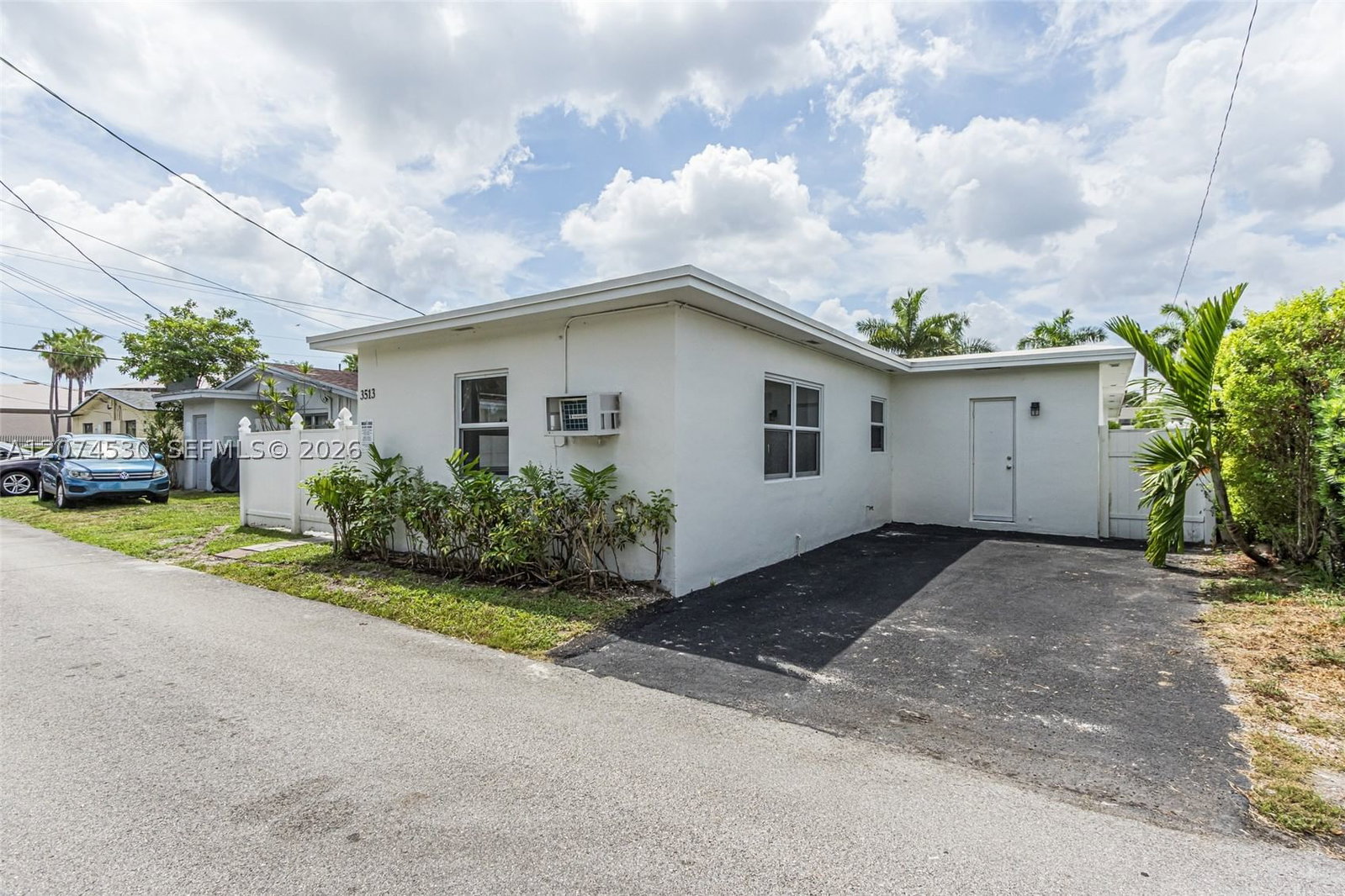 Real estate property located at 3513 Polk St, Broward, Hollywood Hills, Hollywood, FL