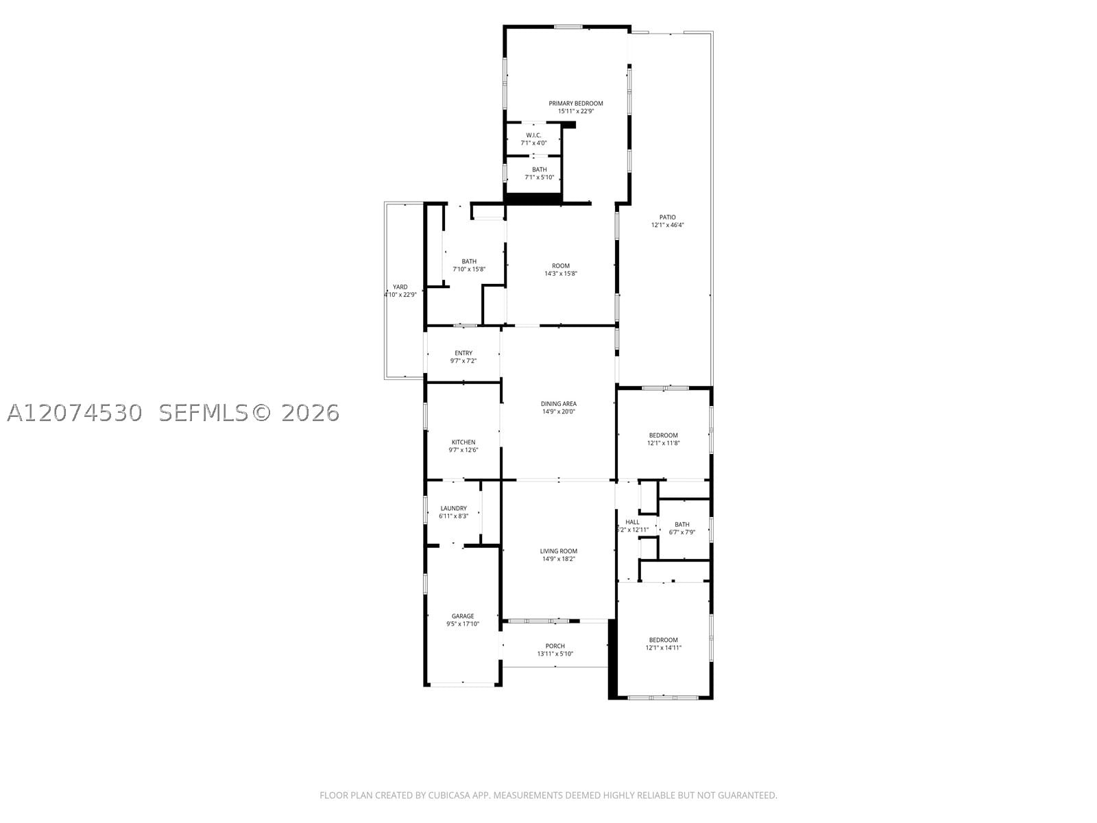 Real estate property located at 3513 Polk St, Broward, Hollywood Hills, Hollywood, FL