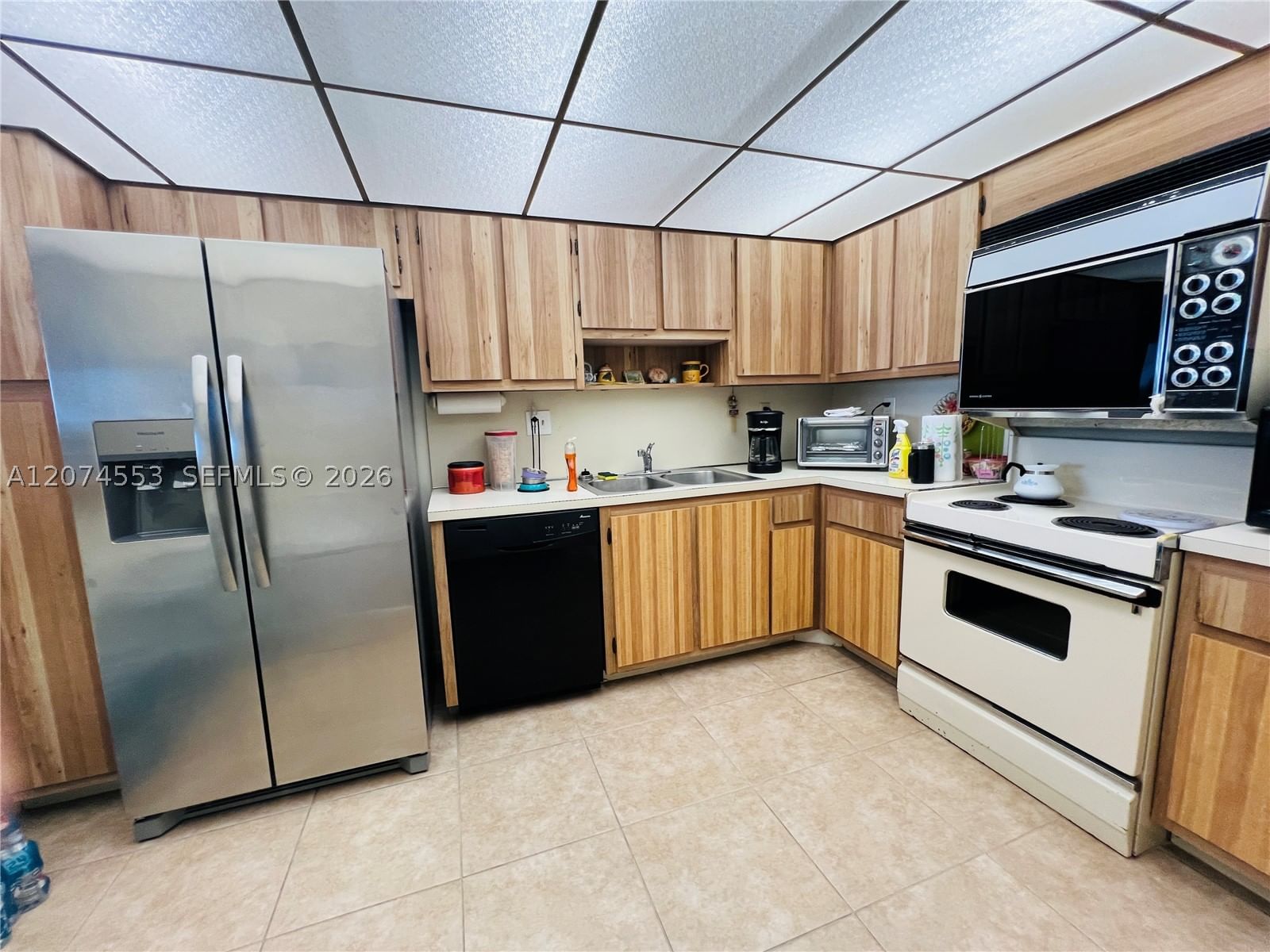 Real estate property located at 20860 San Simeon Way #205-6, Miami-dade, Lakeview Of The Calf Club, Miami, FL