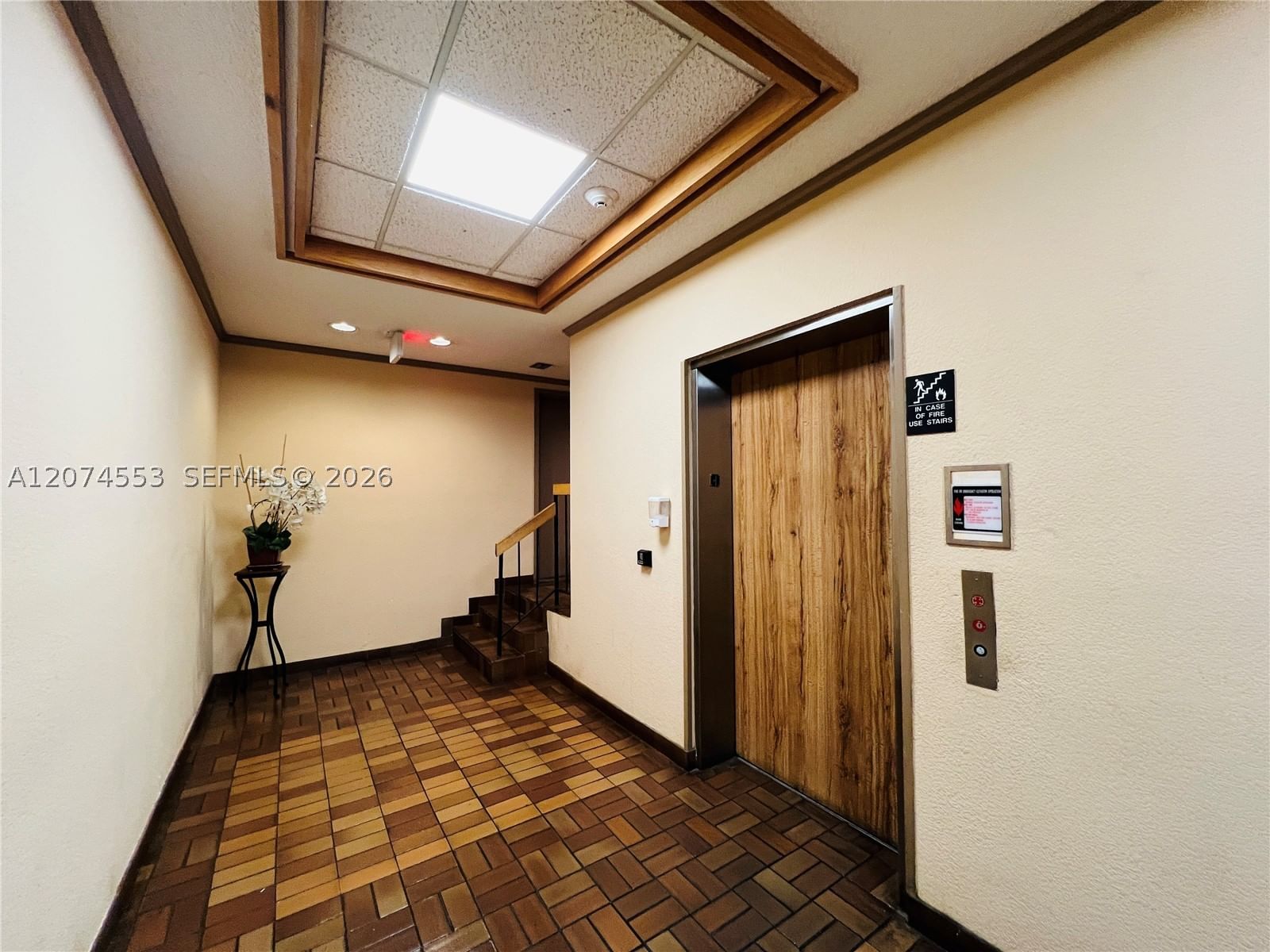 Real estate property located at 20860 San Simeon Way #205-6, Miami-dade, Lakeview Of The Calf Club, Miami, FL