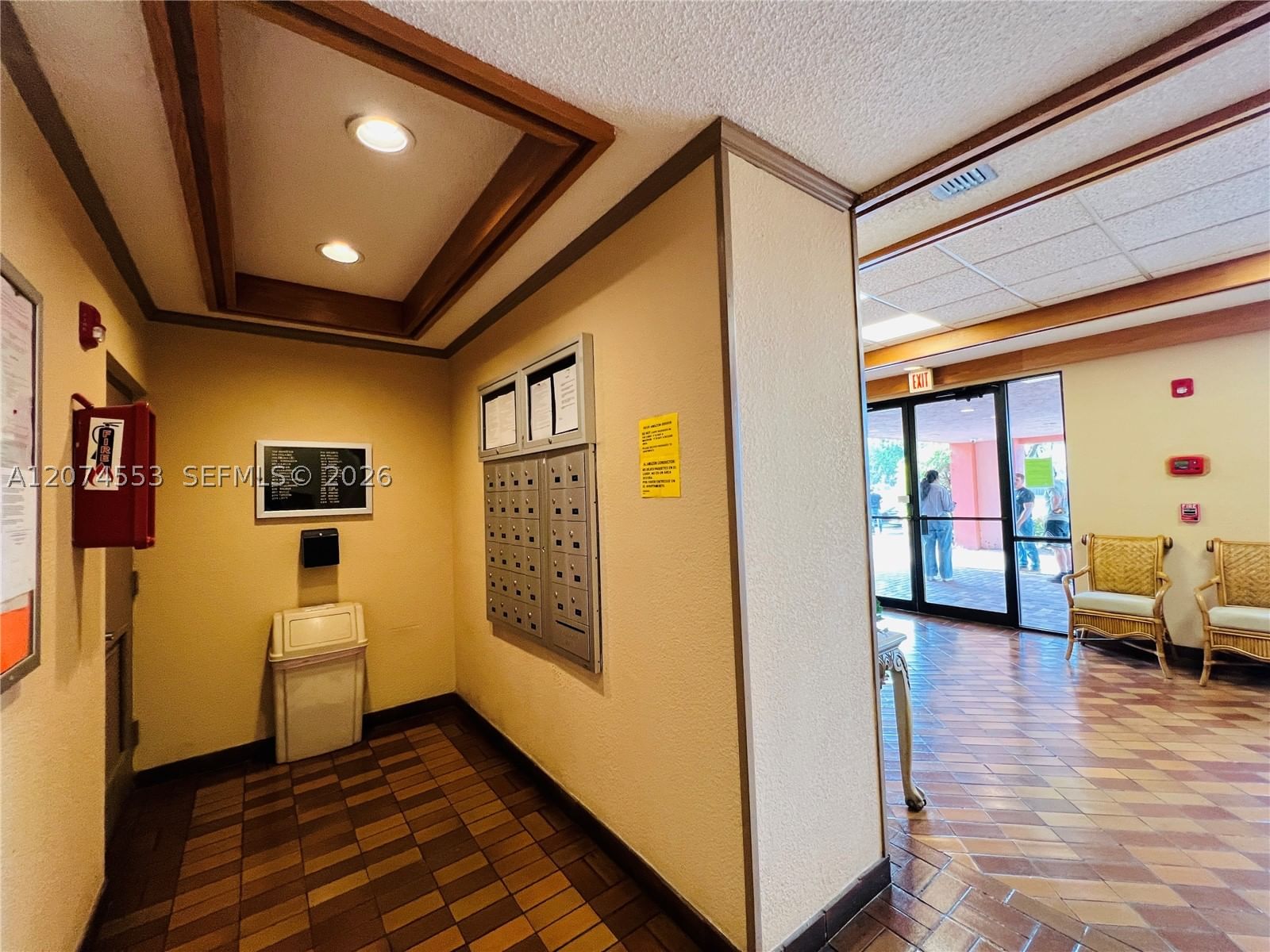 Real estate property located at 20860 San Simeon Way #205-6, Miami-dade, Lakeview Of The Calf Club, Miami, FL