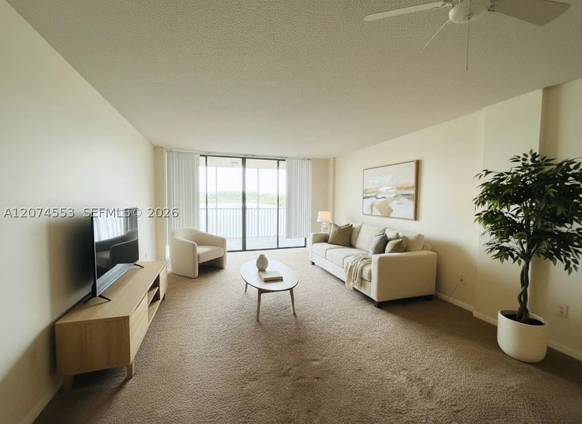 Real estate property located at 20860 San Simeon Way #205-6, Miami-dade, Lakeview Of The Calf Club, Miami, FL
