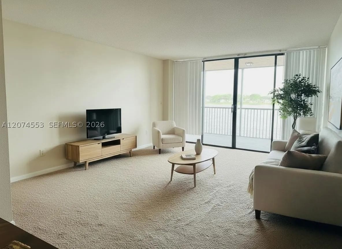 Real estate property located at 20860 San Simeon Way #205-6, Miami-dade, Lakeview Of The Calf Club, Miami, FL