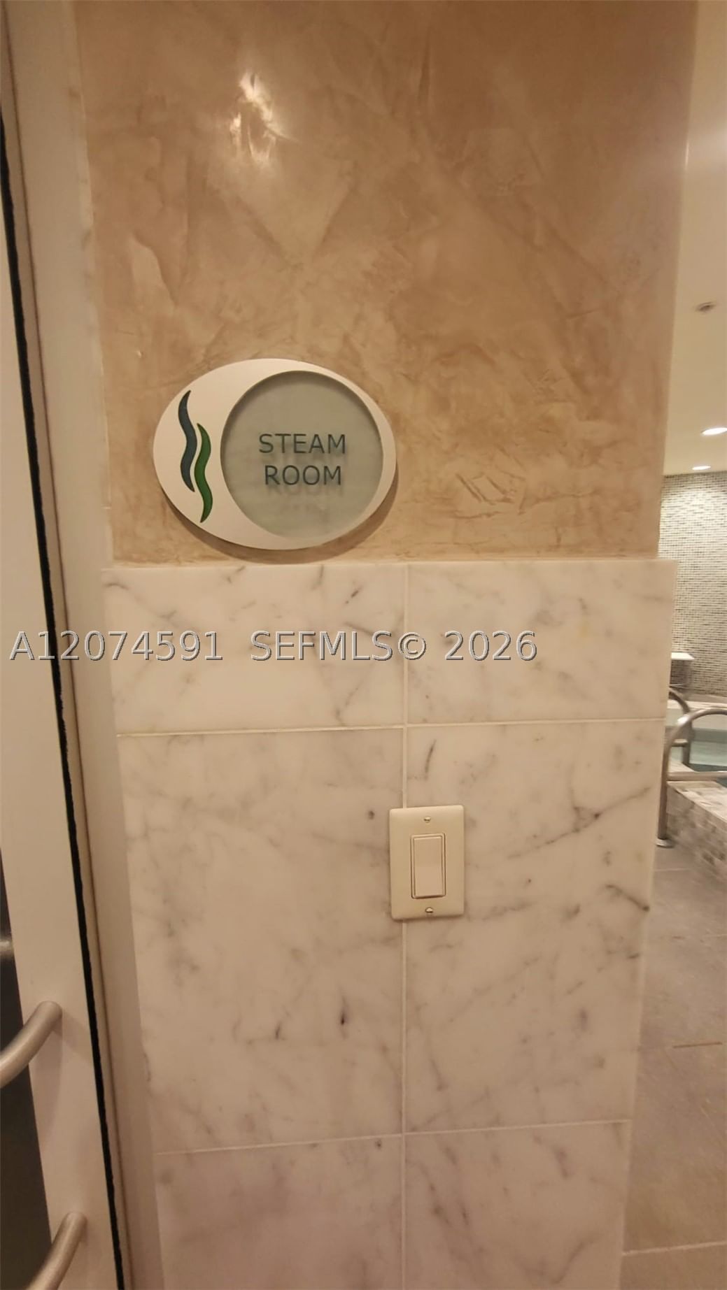 Real estate property located at , Miami-dade, Vizcayne South Condo, Miami, FL