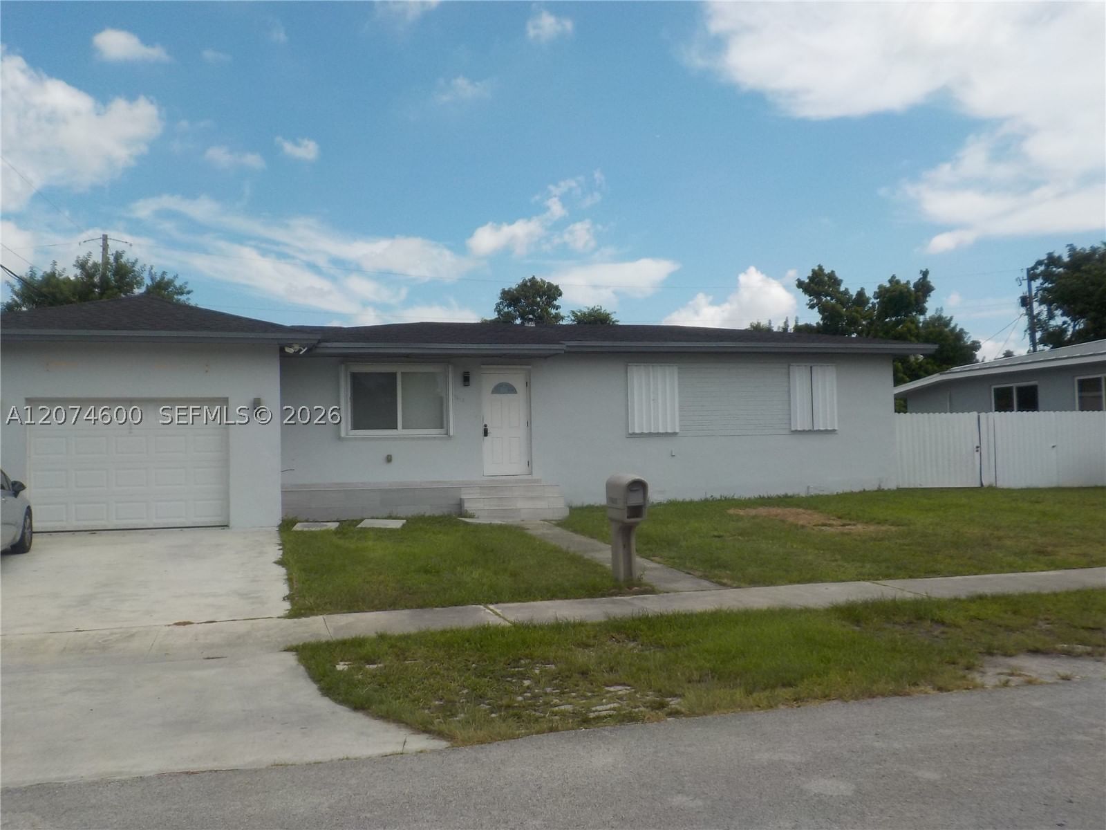 Real estate property located at , Miami-dade, Replat Of Portions Of Ric, Miami, FL