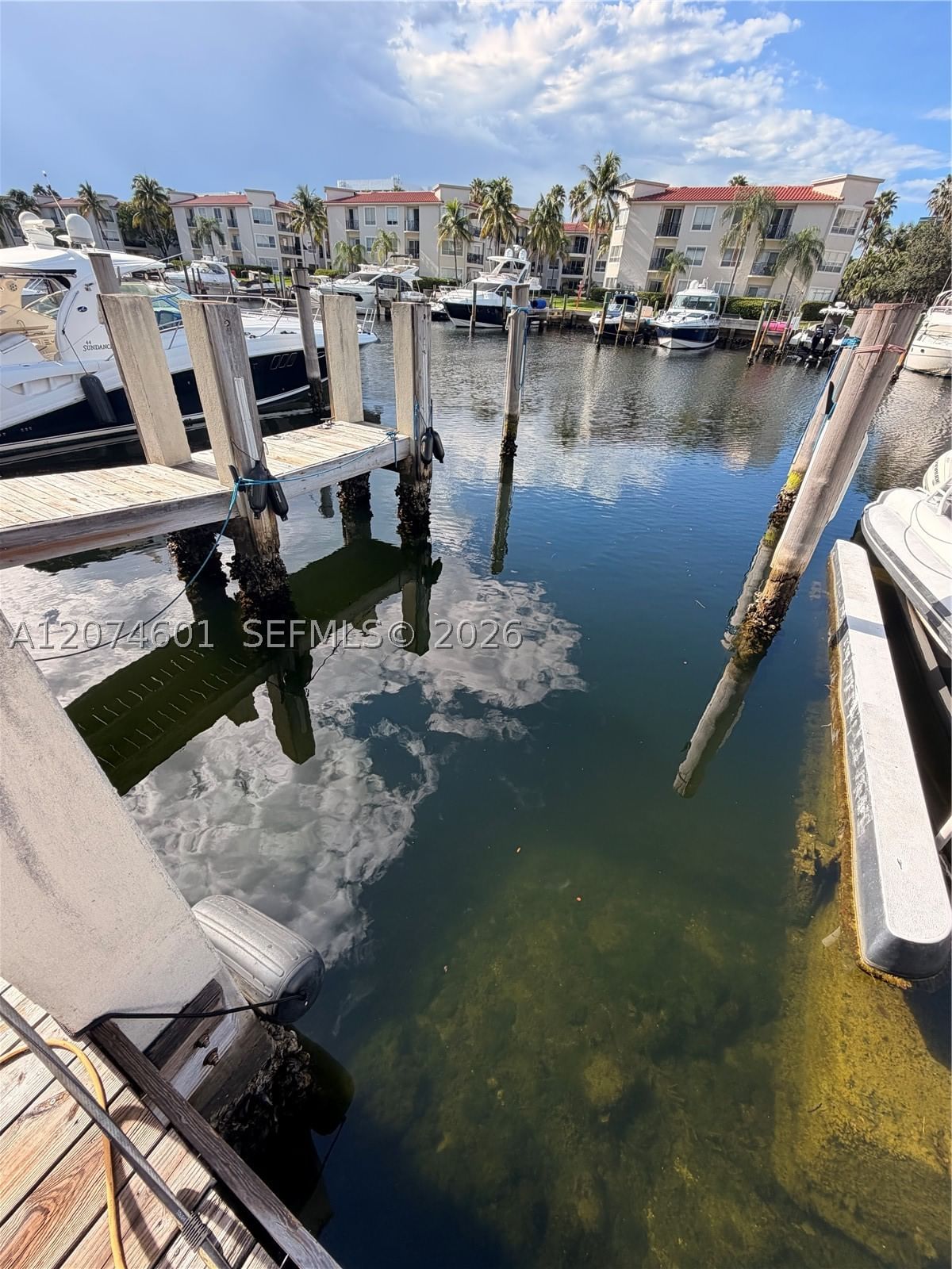 Real estate property located at 3029 188th St, Miami-dade, Uptown Marina Lofts Condo, Aventura, FL