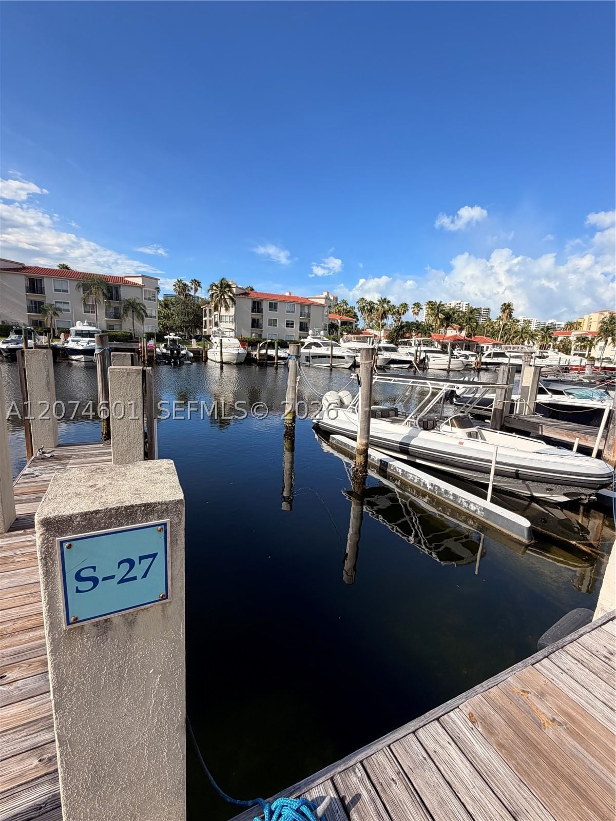 Real estate property located at 3029 188th St, Miami-dade, Uptown Marina Lofts Condo, Aventura, FL