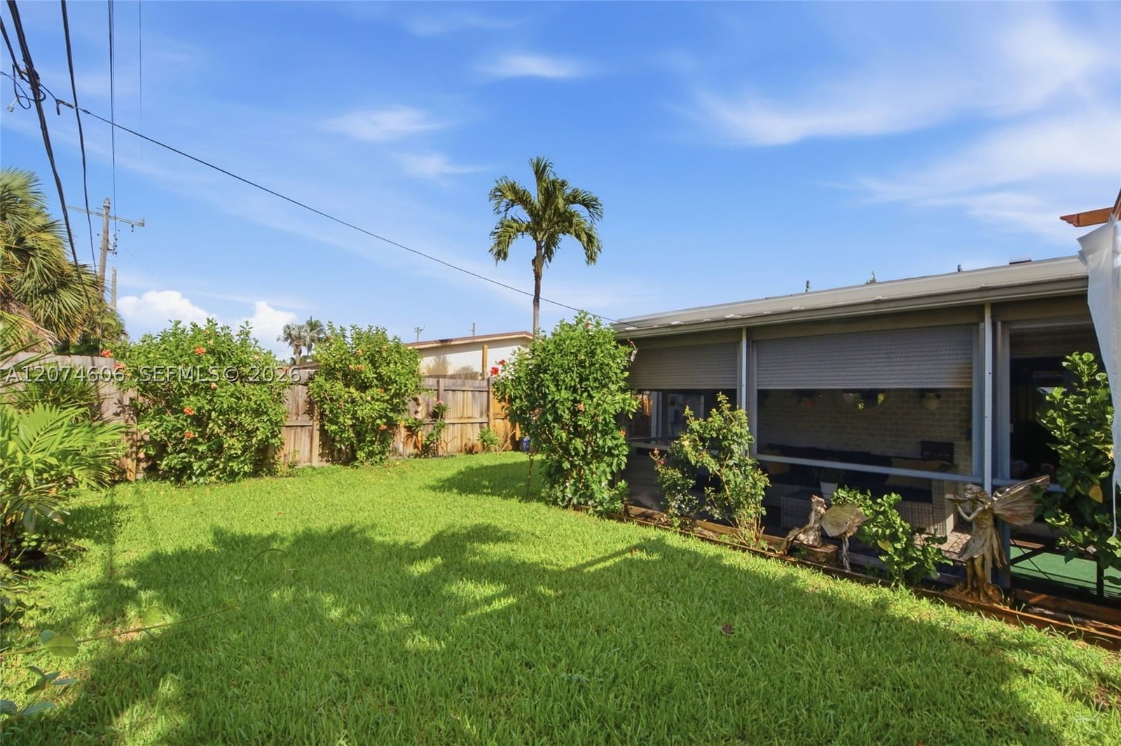 Real estate property located at 1540 34th St, Broward, Cresthaven No 9 Replat, Pompano Beach, FL