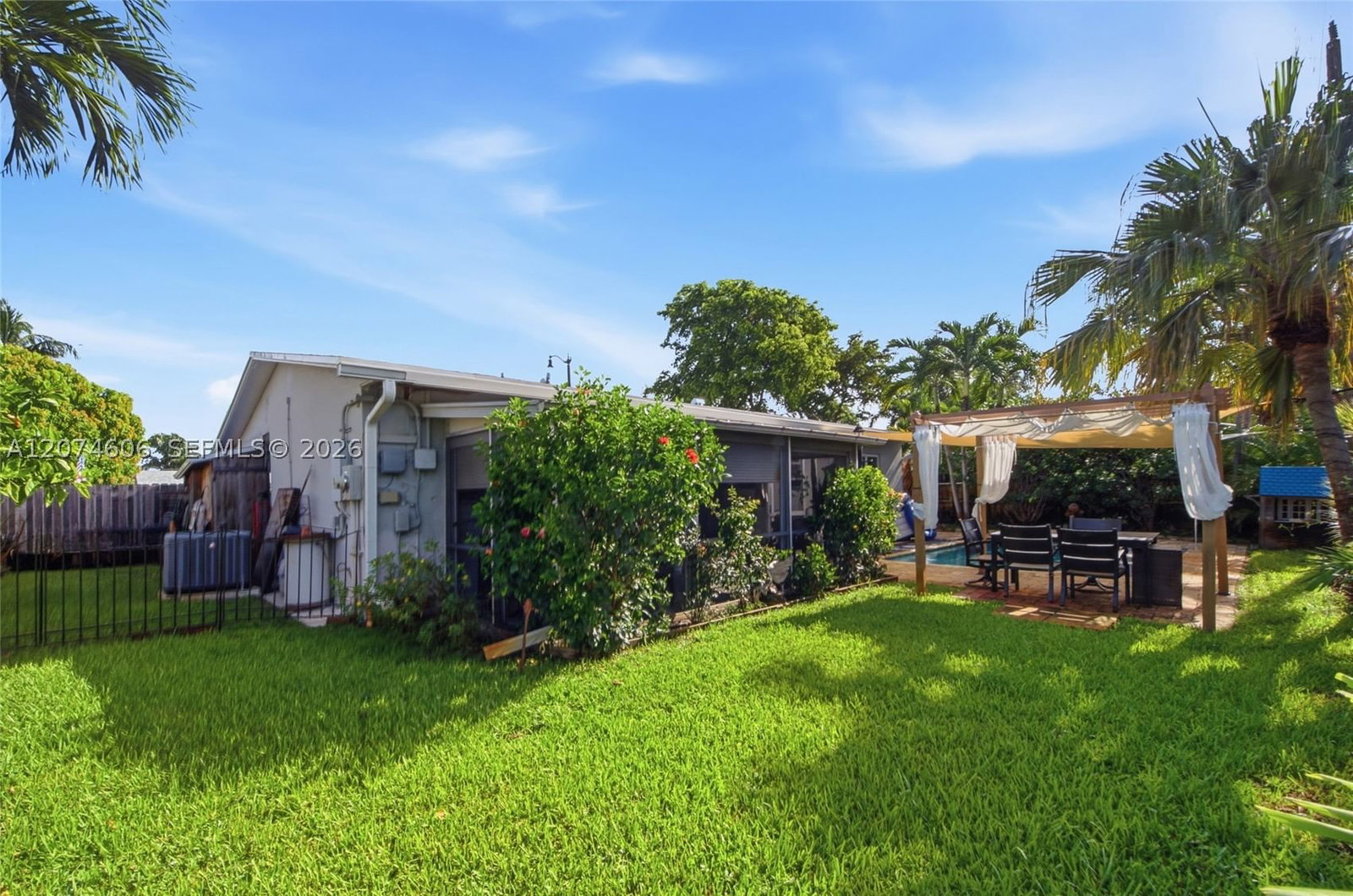 Real estate property located at 1540 34th St, Broward, Cresthaven No 9 Replat, Pompano Beach, FL