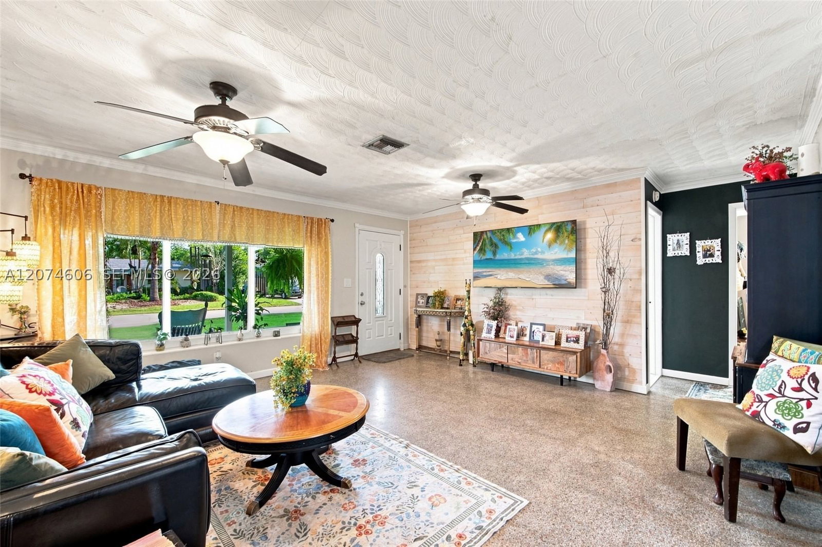 Real estate property located at 1540 34th St, Broward, Cresthaven No 9 Replat, Pompano Beach, FL