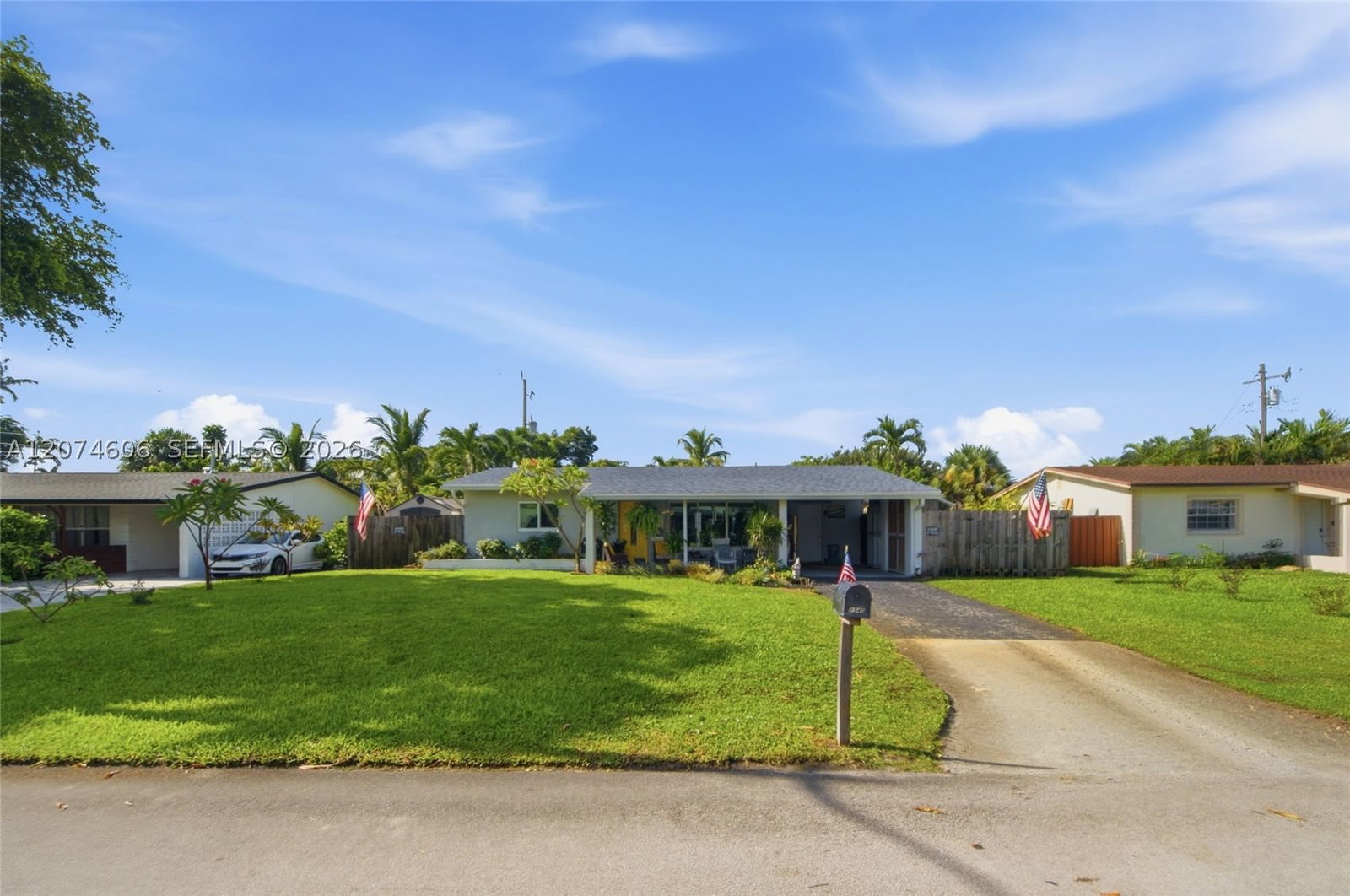 Real estate property located at 1540 34th St, Broward, Cresthaven No 9 Replat, Pompano Beach, FL
