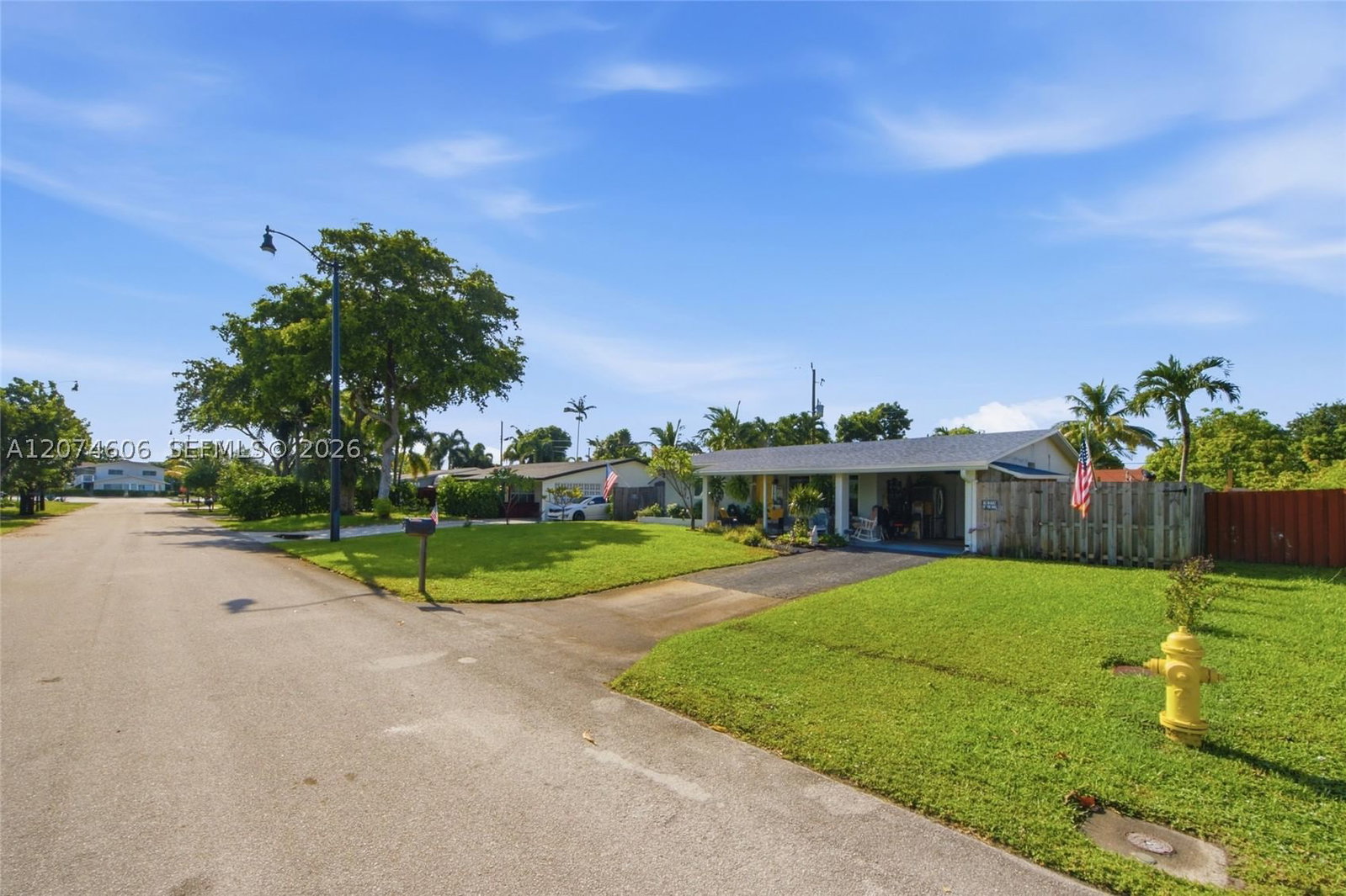 Real estate property located at 1540 34th St, Broward, Cresthaven No 9 Replat, Pompano Beach, FL