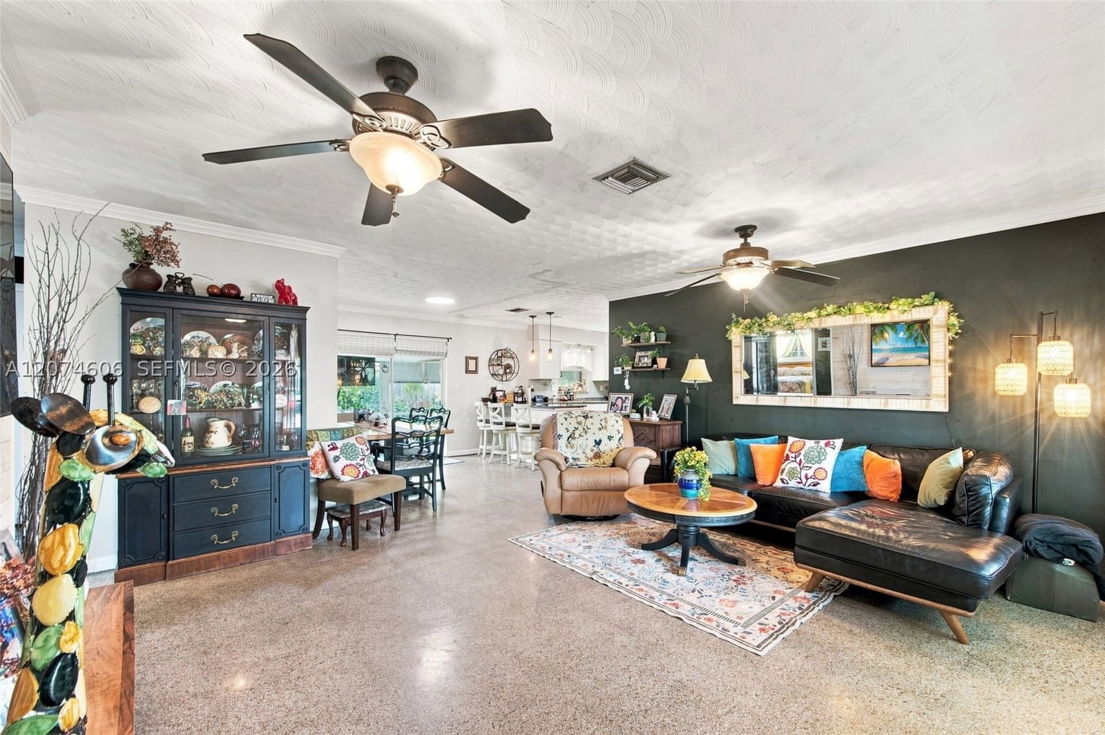 Real estate property located at 1540 34th St, Broward, Cresthaven No 9 Replat, Pompano Beach, FL