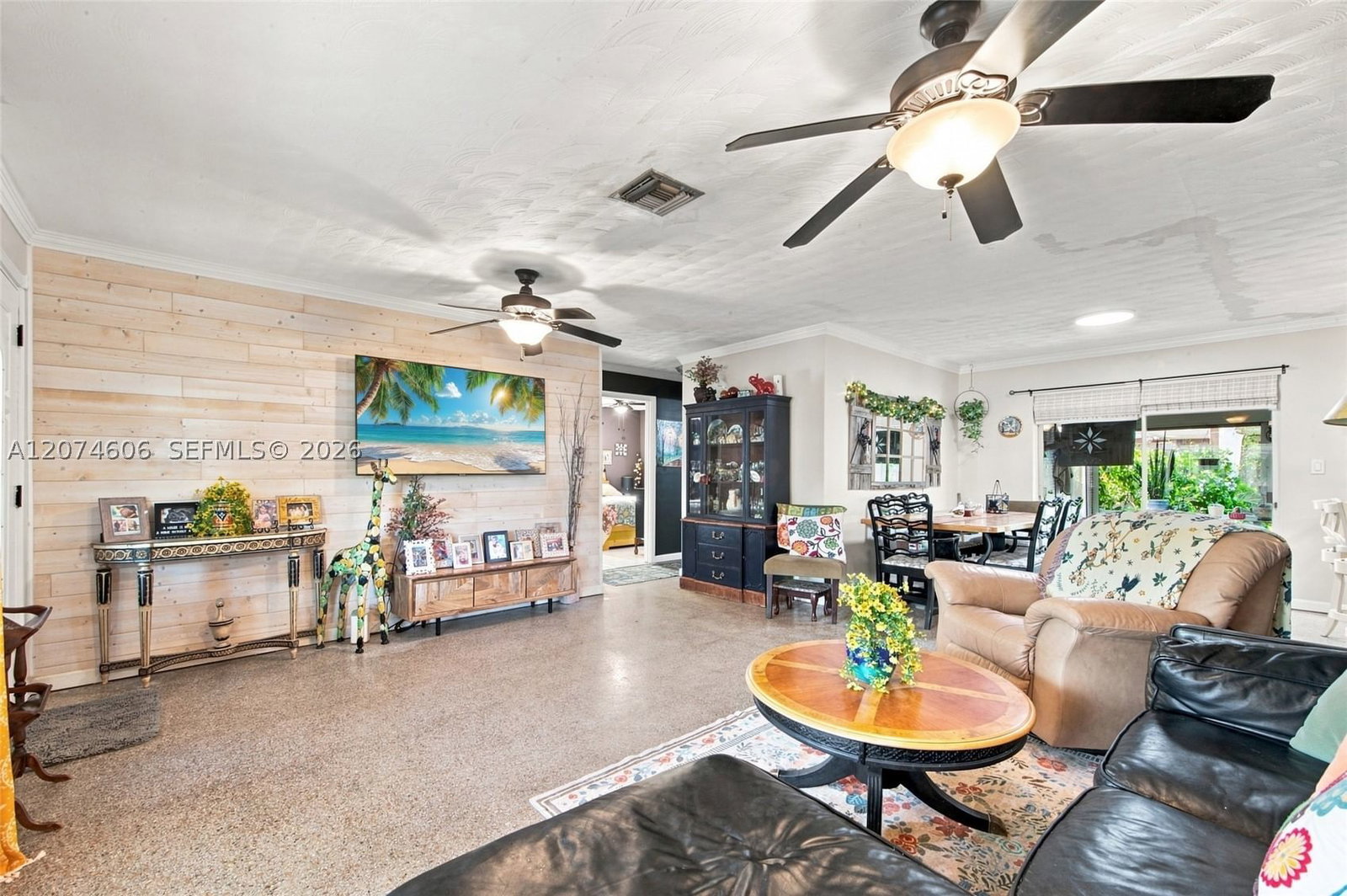 Real estate property located at 1540 34th St, Broward, Cresthaven No 9 Replat, Pompano Beach, FL