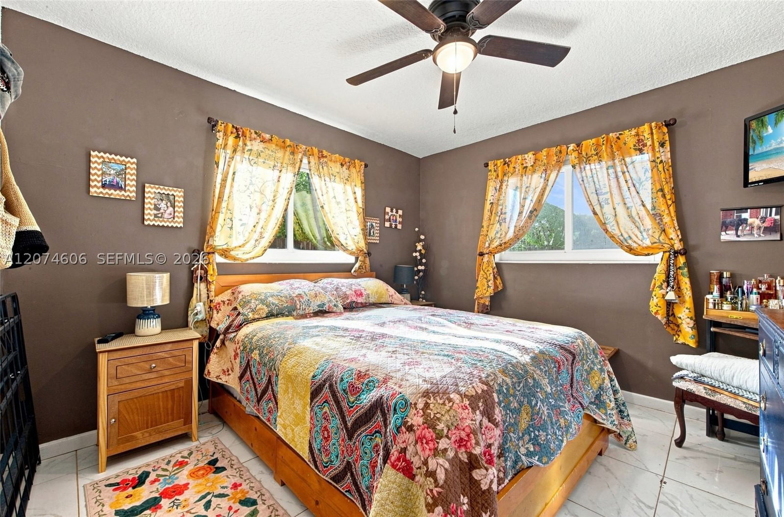 Real estate property located at 1540 34th St, Broward, Cresthaven No 9 Replat, Pompano Beach, FL