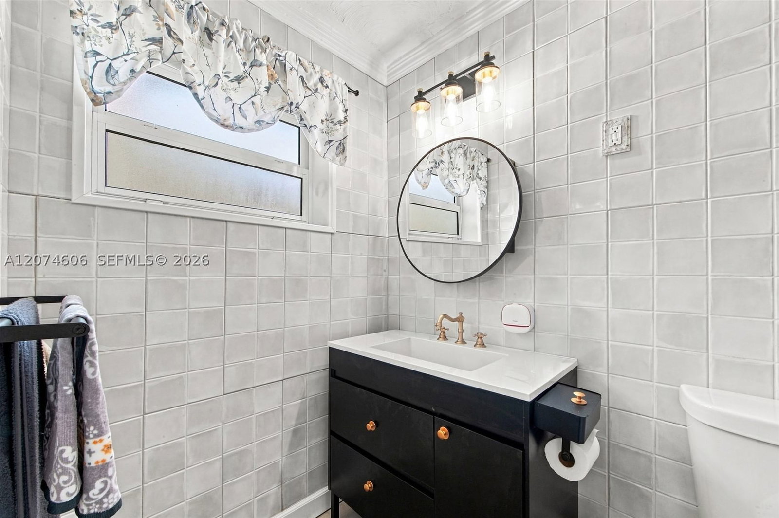 Real estate property located at 1540 34th St, Broward, Cresthaven No 9 Replat, Pompano Beach, FL