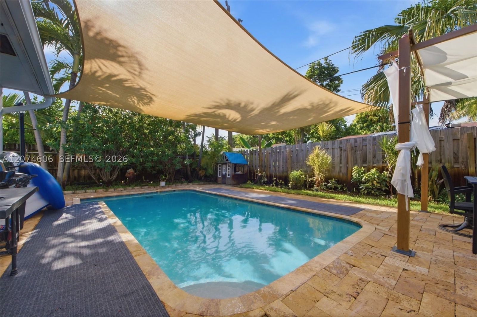 Real estate property located at 1540 34th St, Broward, Cresthaven No 9 Replat, Pompano Beach, FL