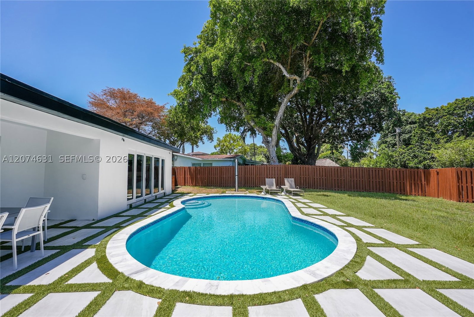 Real estate property located at 4801 Tyler St, Broward, Hollywood Hills, Hollywood, FL