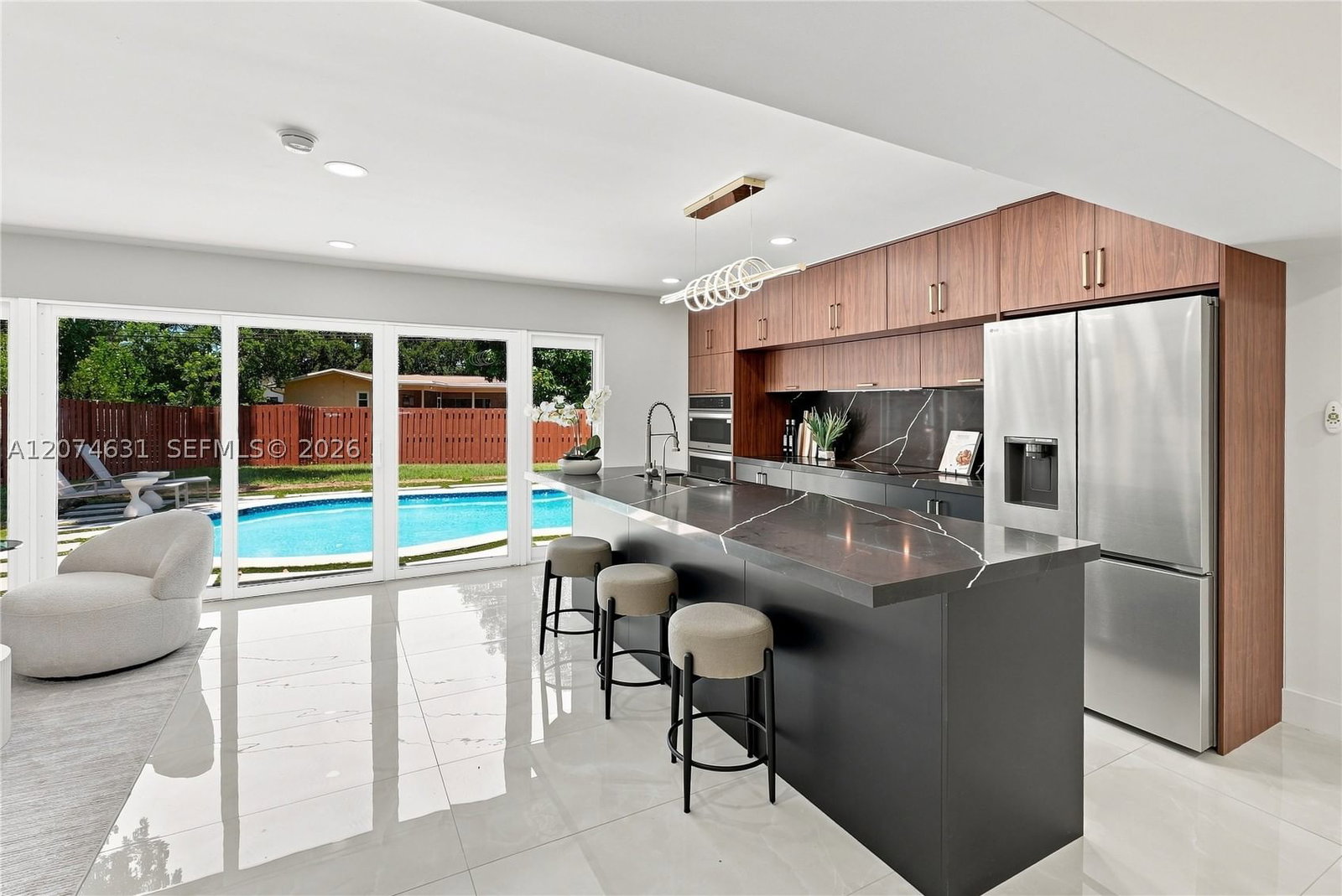 Real estate property located at 4801 Tyler St, Broward, Hollywood Hills, Hollywood, FL