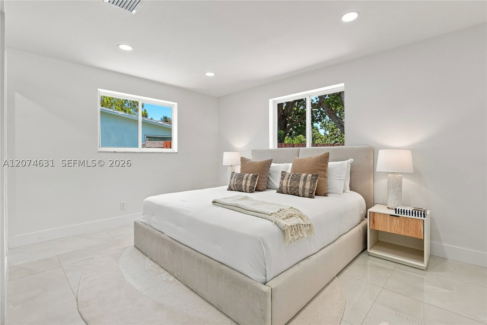 Real estate property located at 4801 Tyler St, Broward, Hollywood Hills, Hollywood, FL