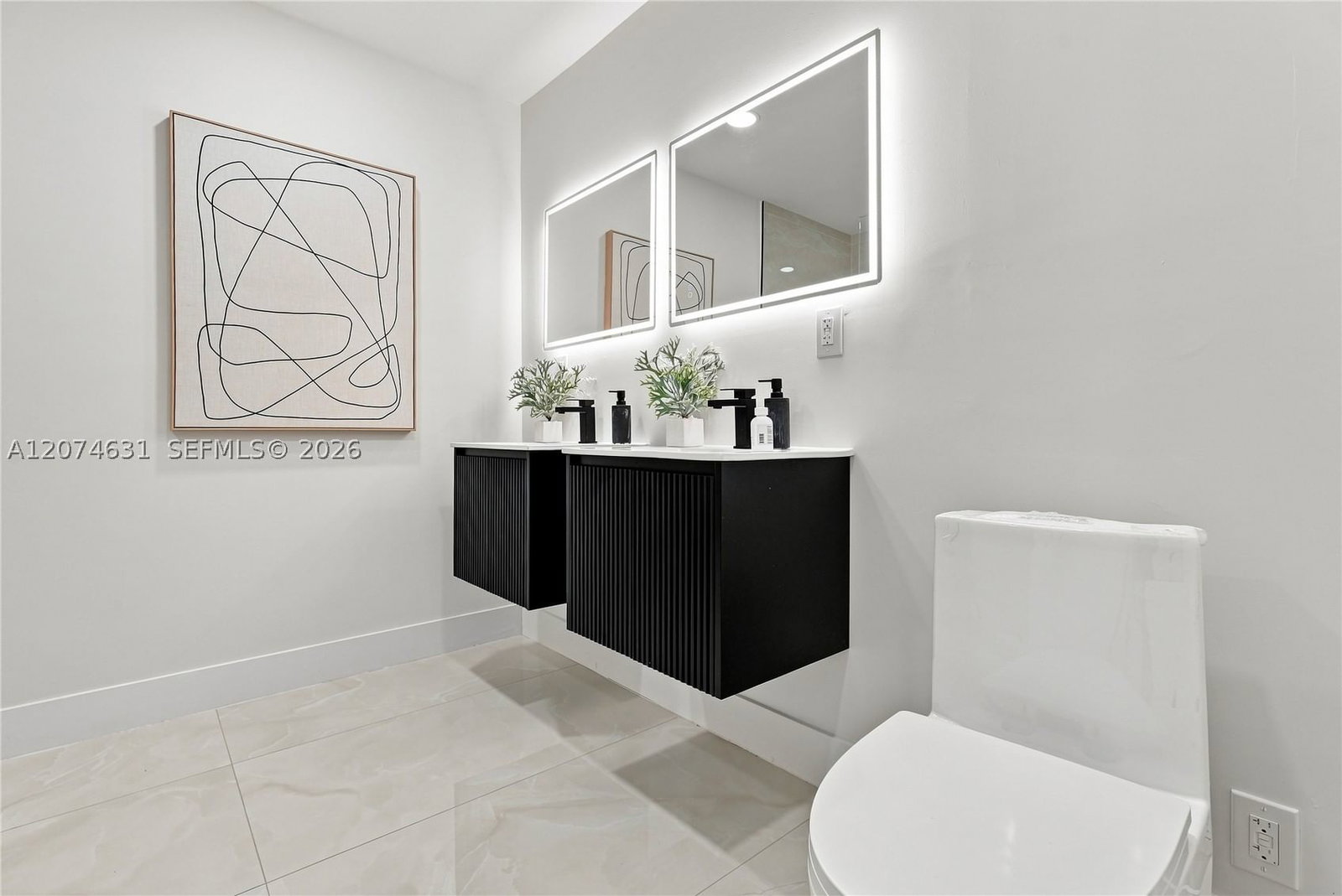Real estate property located at 4801 Tyler St, Broward, Hollywood Hills, Hollywood, FL