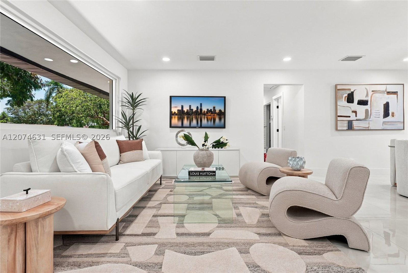 Real estate property located at 4801 Tyler St, Broward, Hollywood Hills, Hollywood, FL