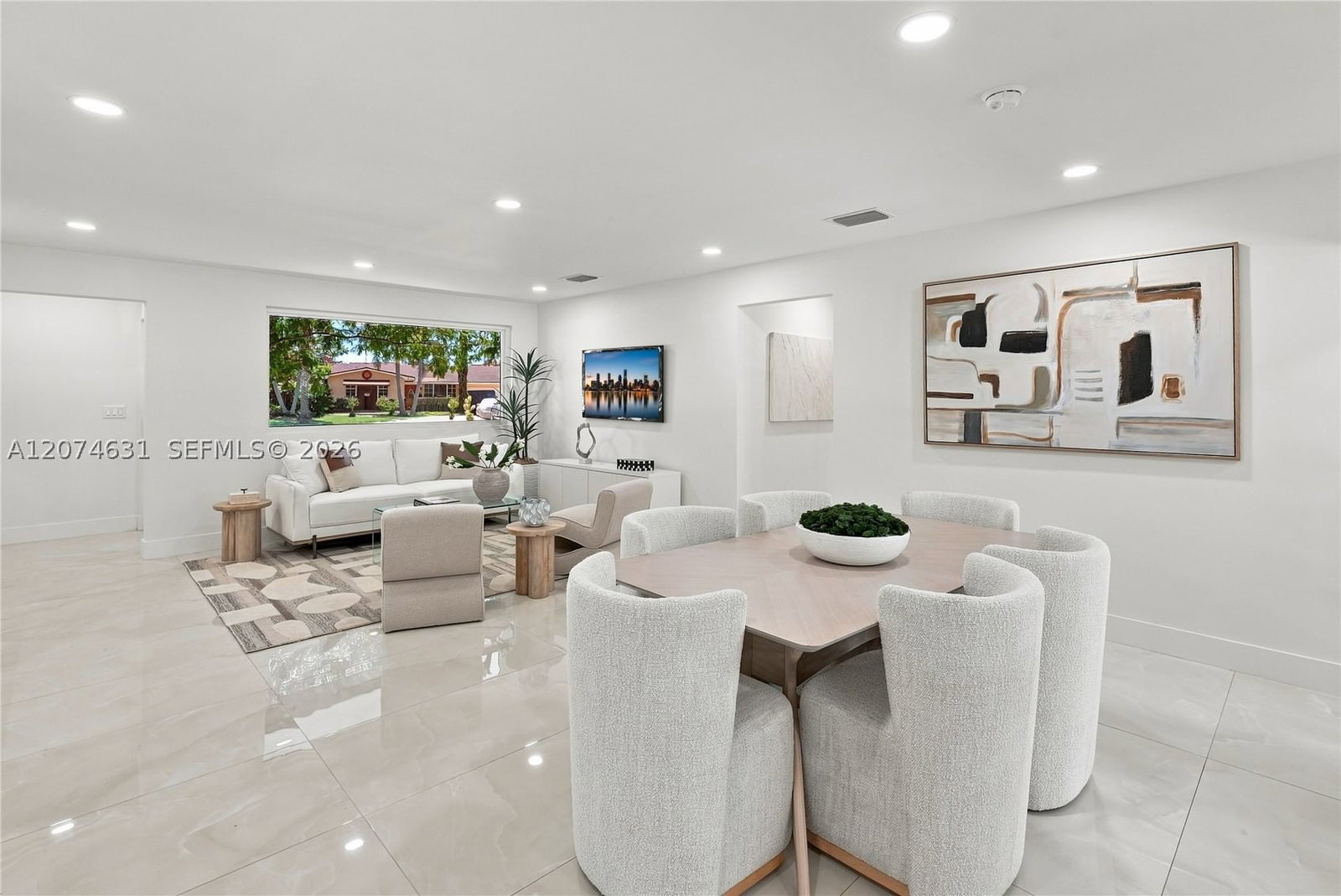Real estate property located at 4801 Tyler St, Broward, Hollywood Hills, Hollywood, FL