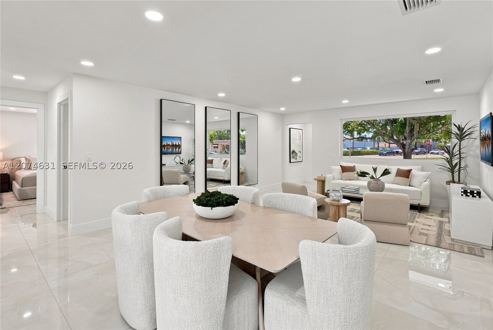 Real estate property located at 4801 Tyler St, Broward, Hollywood Hills, Hollywood, FL