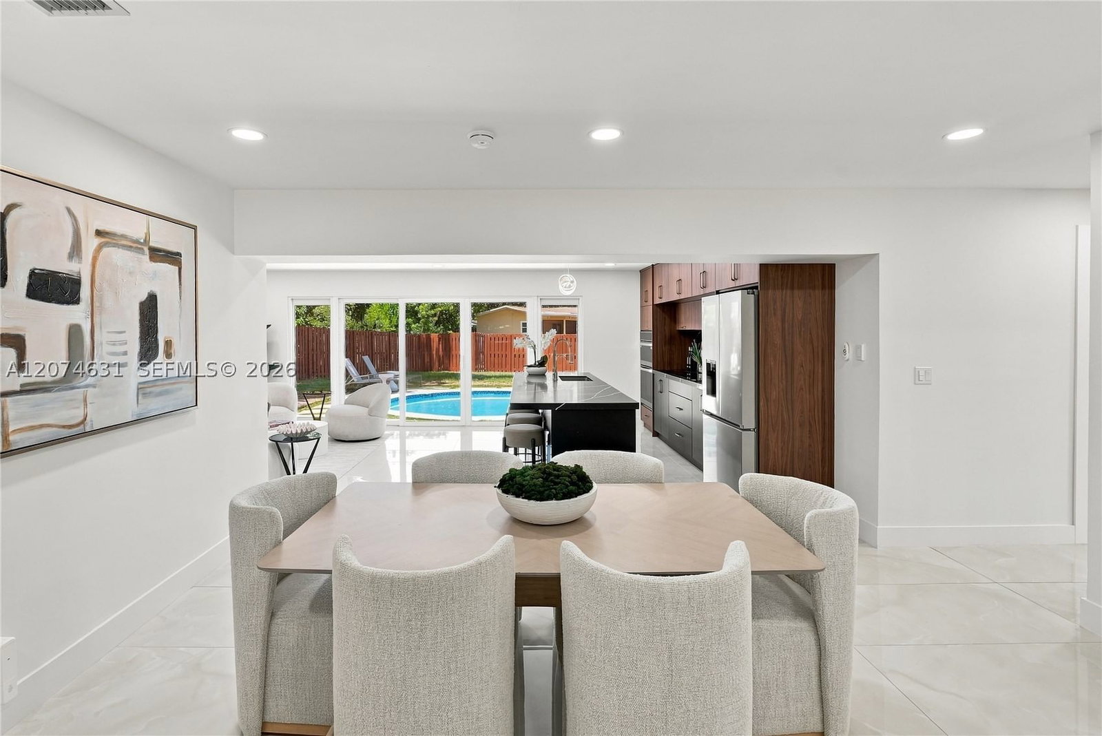 Real estate property located at 4801 Tyler St, Broward, Hollywood Hills, Hollywood, FL