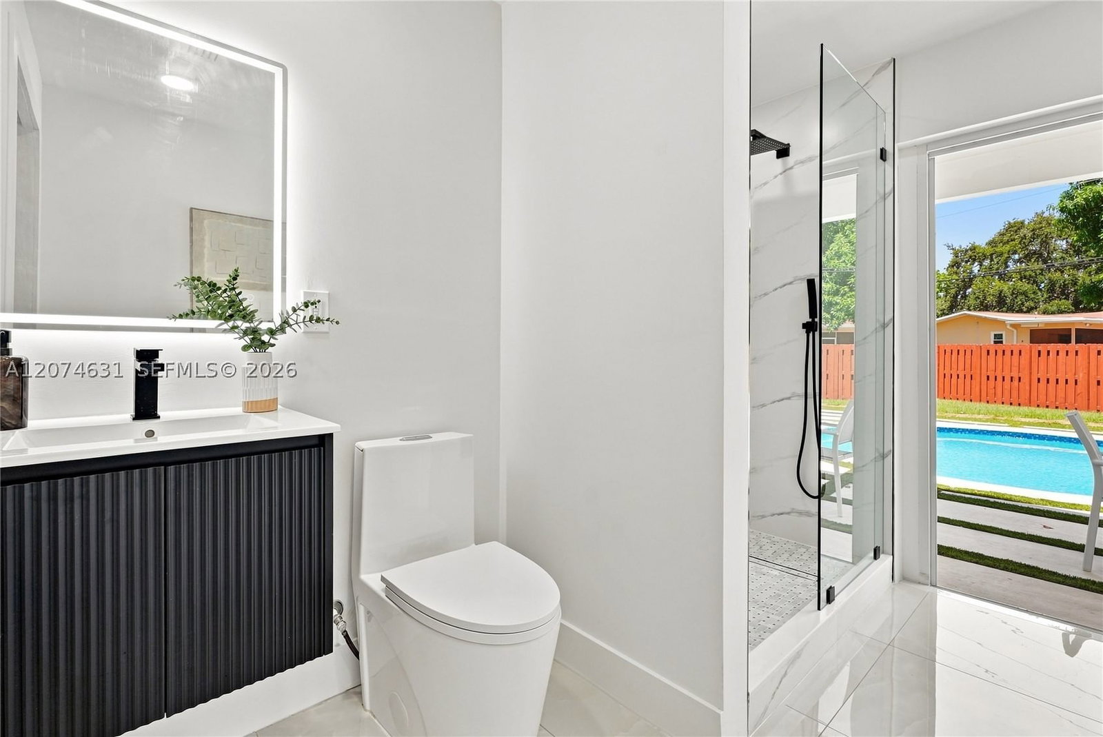 Real estate property located at 4801 Tyler St, Broward, Hollywood Hills, Hollywood, FL