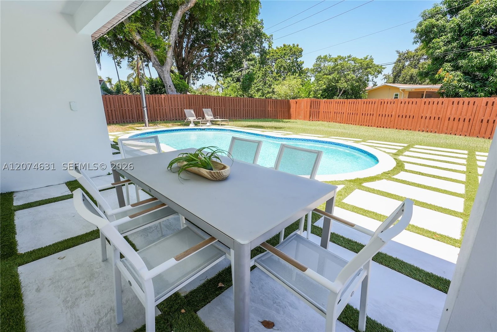 Real estate property located at 4801 Tyler St, Broward, Hollywood Hills, Hollywood, FL